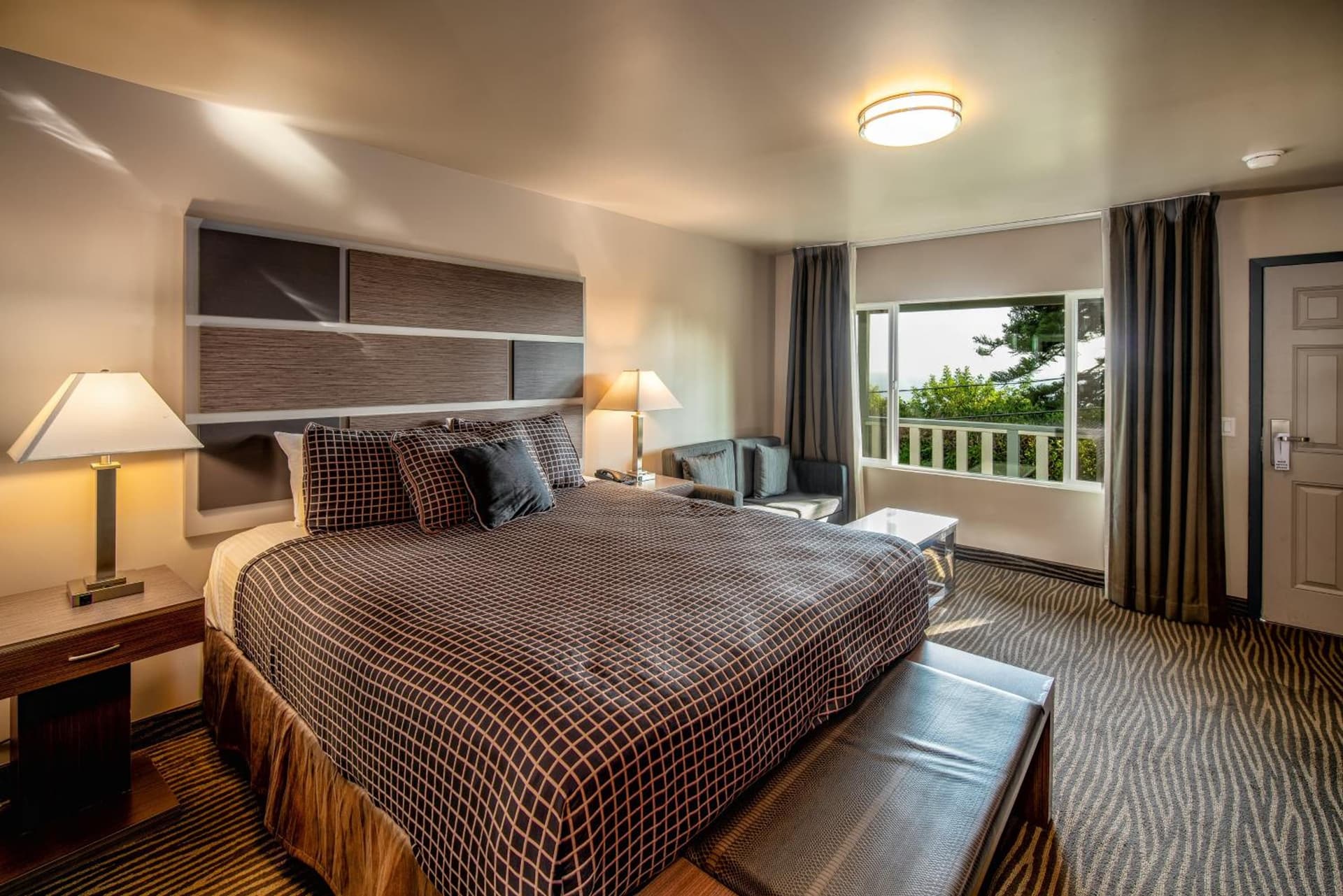 Crescent Bay Inn gallery photo in Laguna Beach, CA — image 22