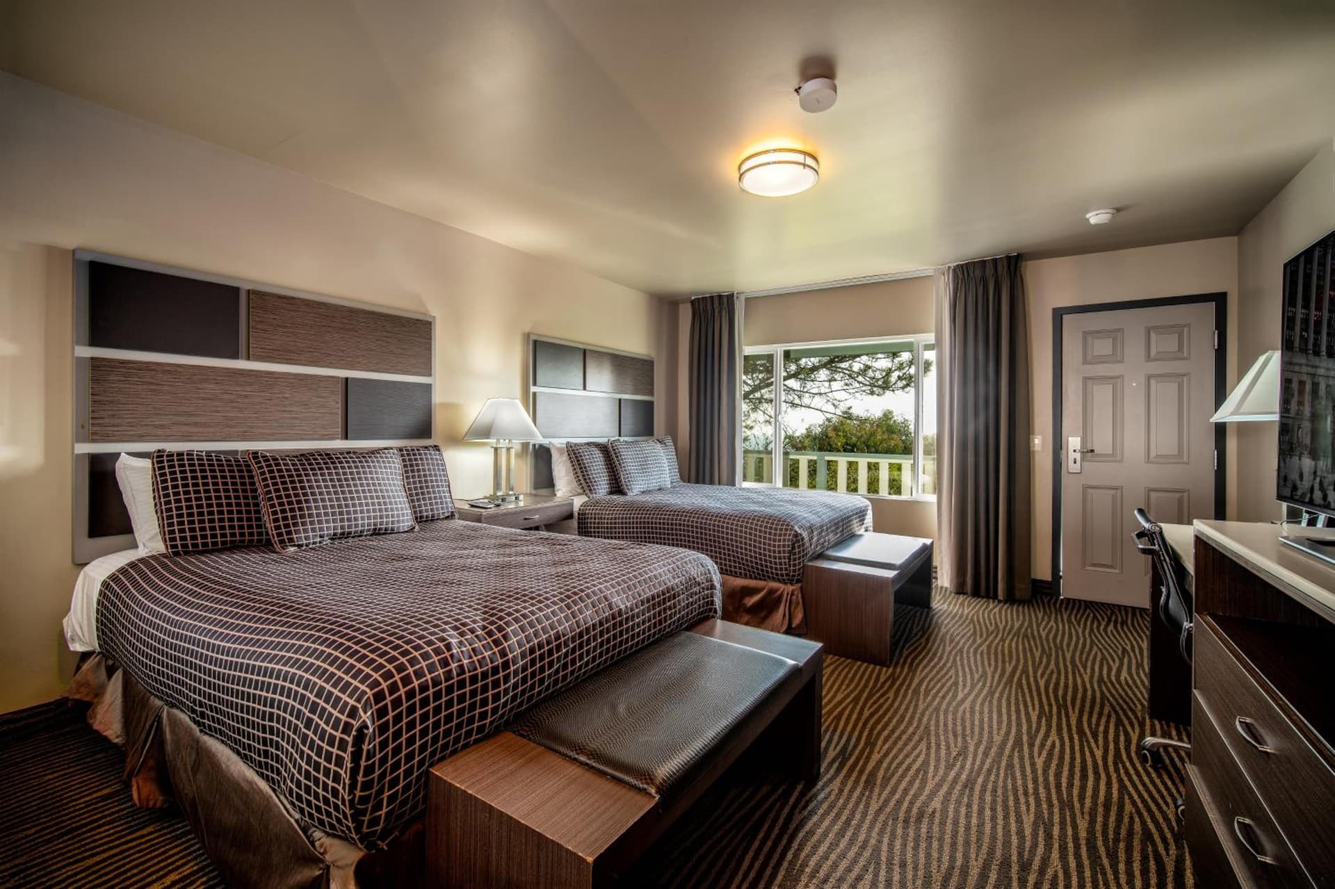 Crescent Bay Inn gallery photo in Laguna Beach, CA — image 10