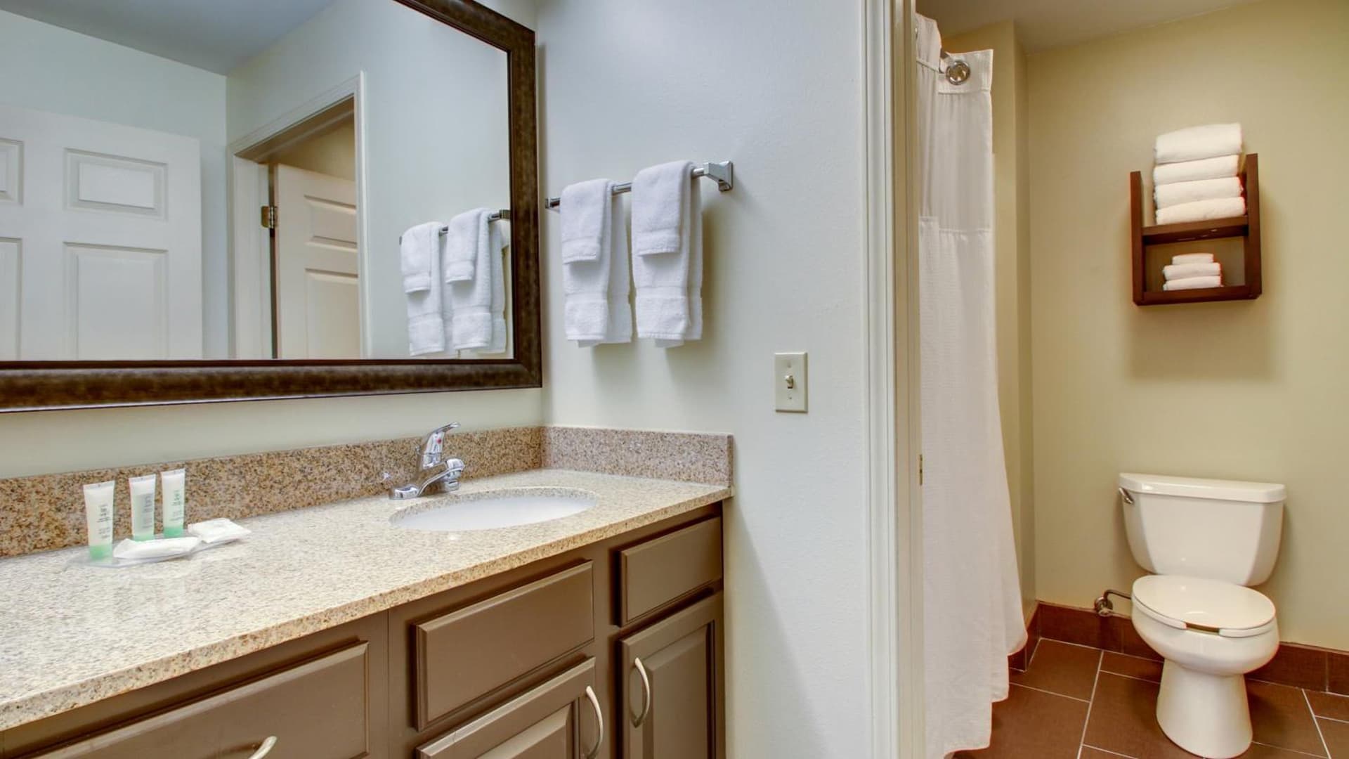 Staybridge Suites Madison - East by IHG property views in Madison, WI — gallery photo 3
