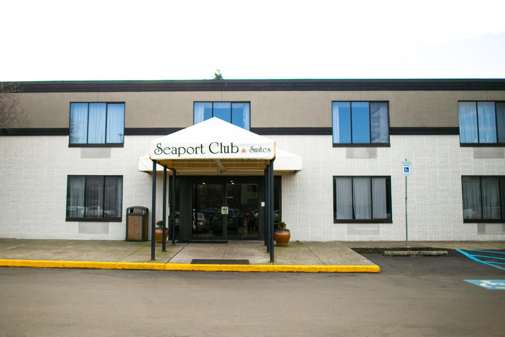 Seaport Inn & Suites — hotel in Lewiston, Idaho