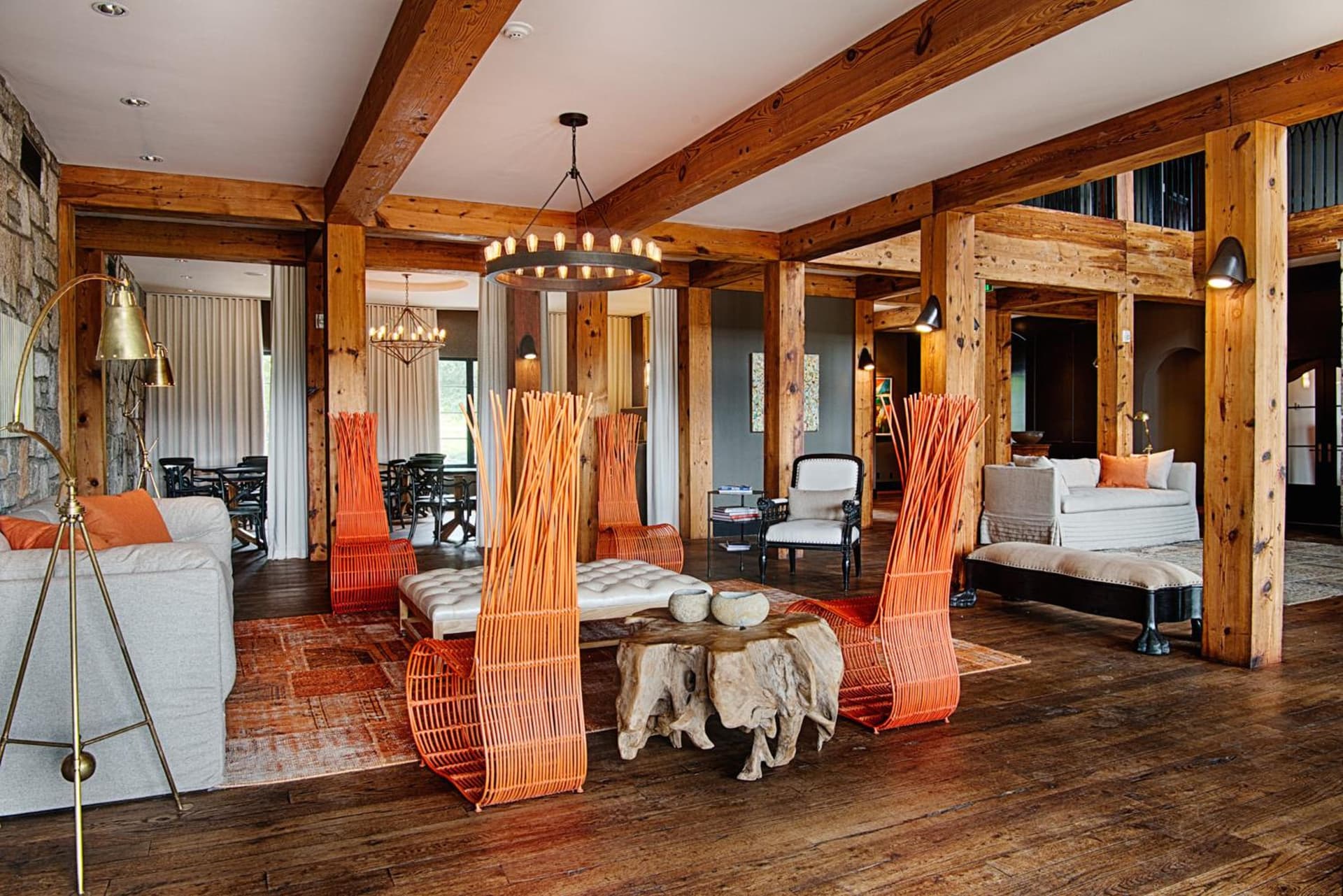 Hotel Domestique property views in Riverview, SC — gallery photo 3