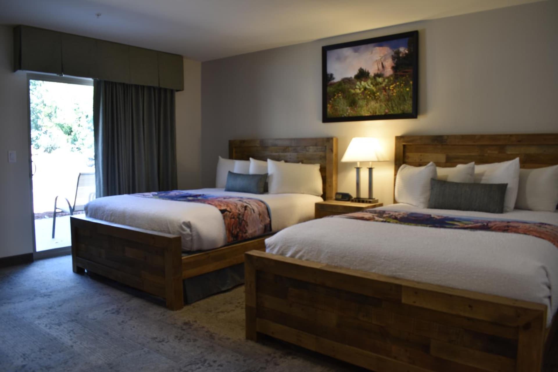 Bumbleberry Inn gallery photo in Springdale, UT — image 4