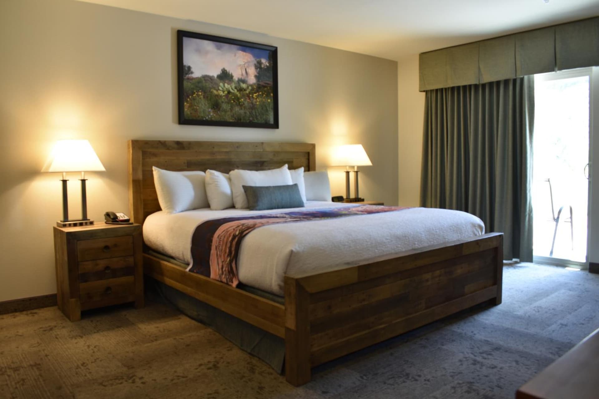 Bumbleberry Inn gallery photo in Springdale, UT — image 68