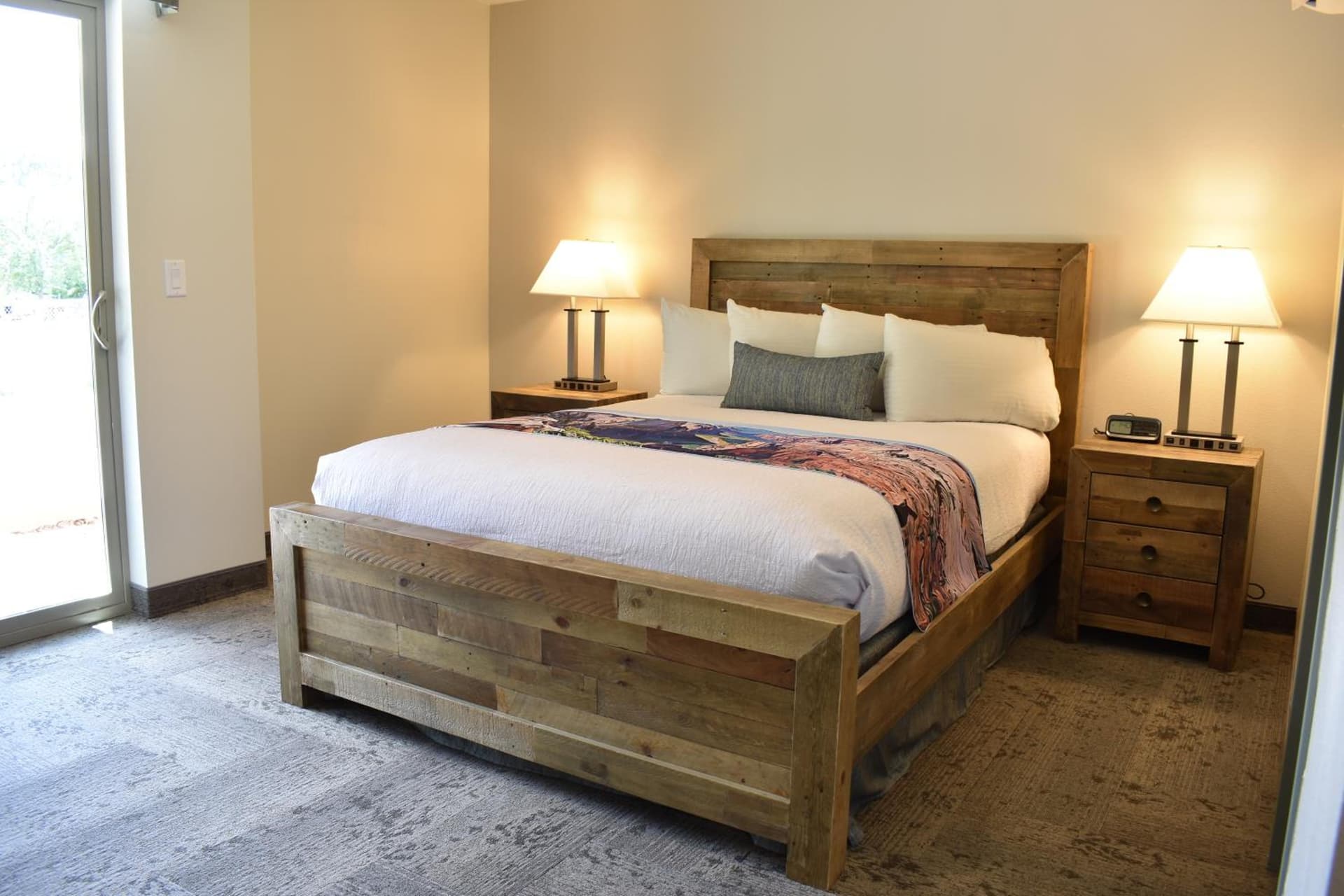 Bumbleberry Inn gallery photo in Springdale, UT — image 50