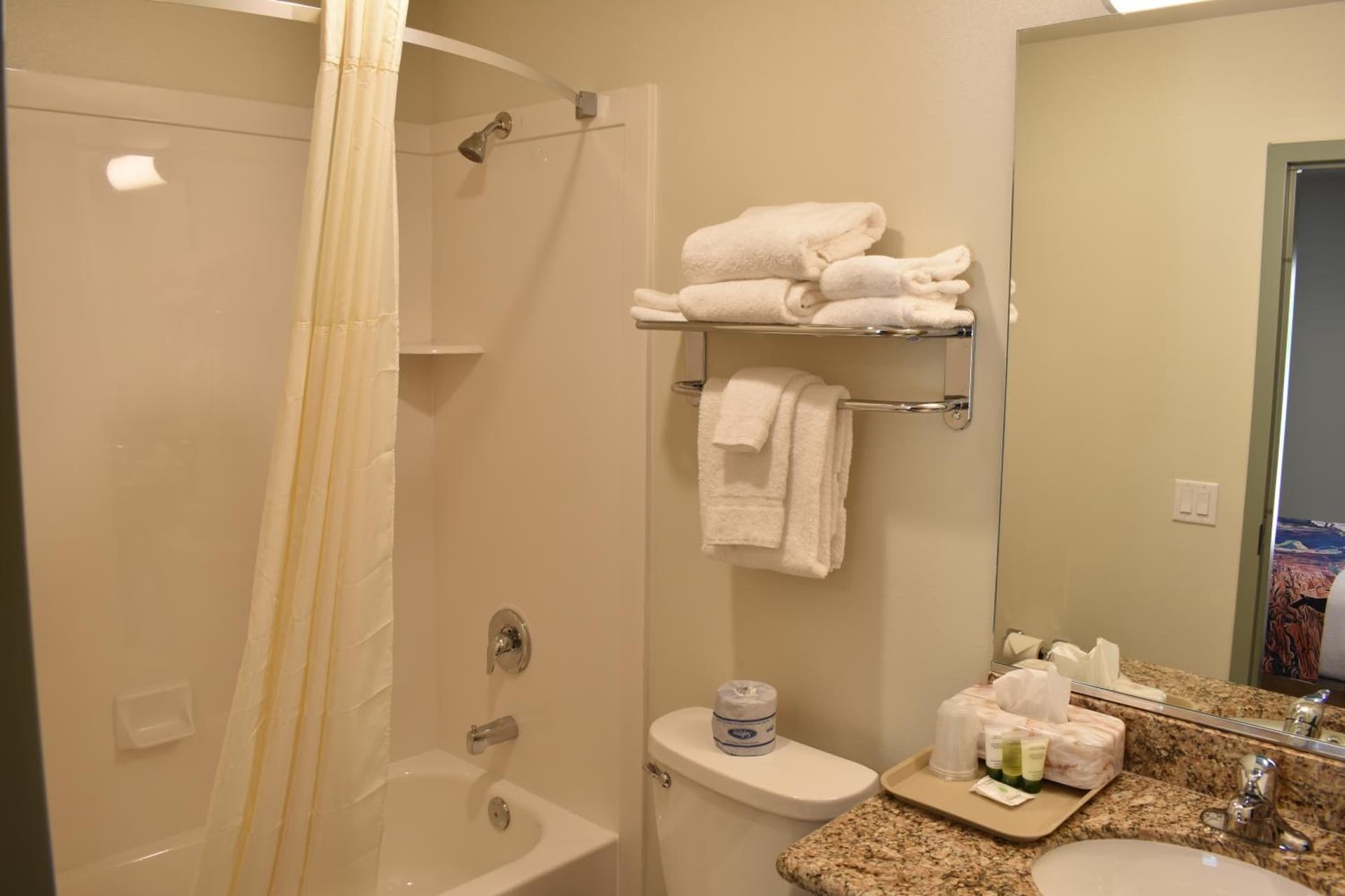 Bumbleberry Inn gallery photo in Springdale, UT — image 19