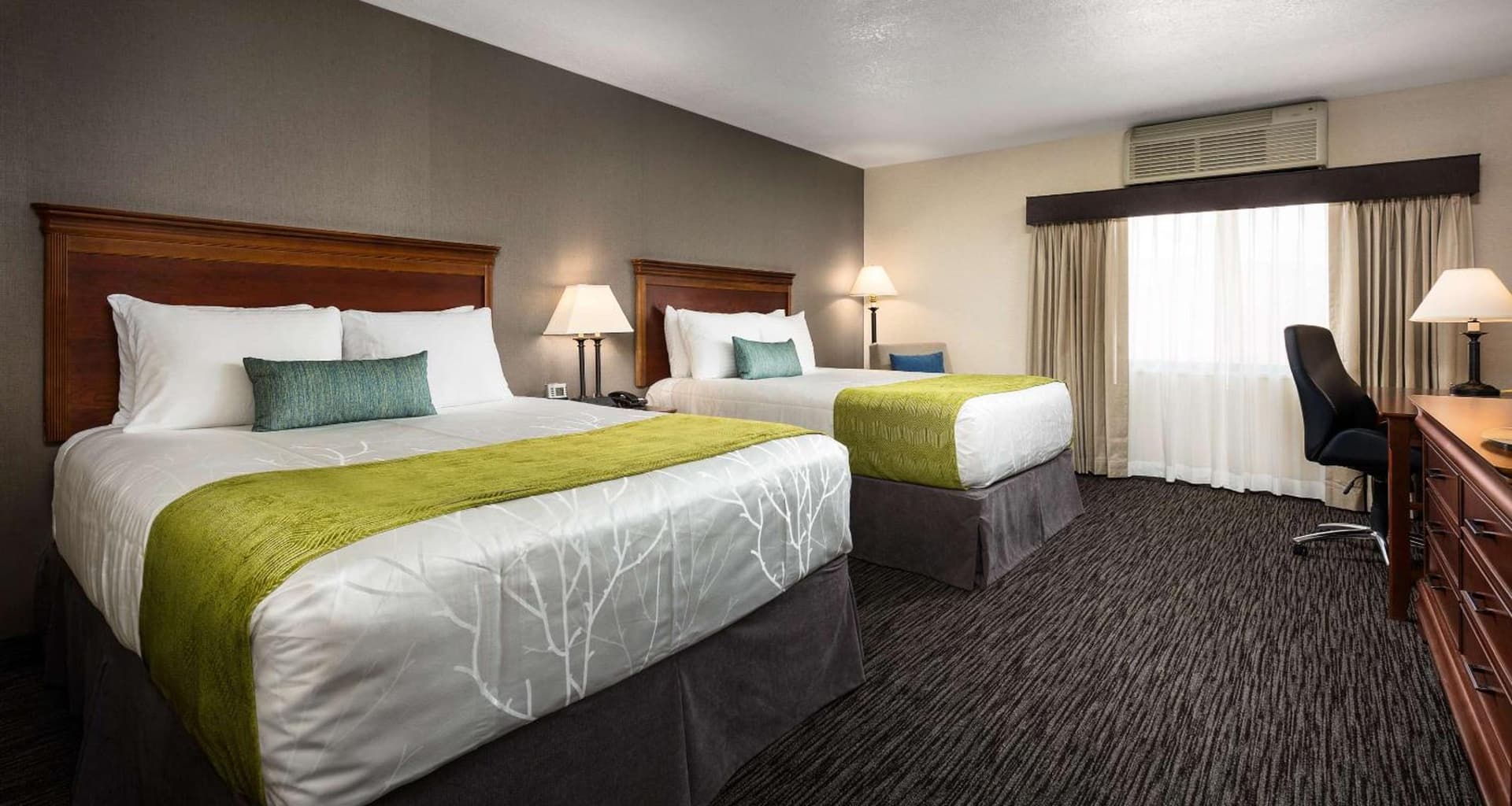 Best Western Plus Landmark Inn gallery photo in Park City, UT — image 32