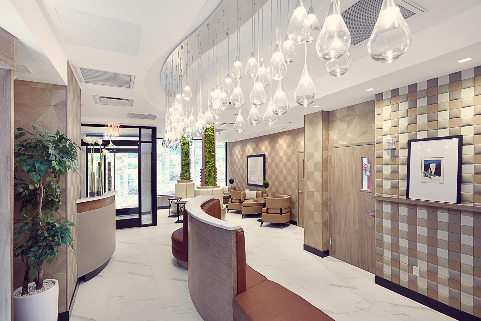 Artezen Hotel gallery photo in New York, NY — image 29