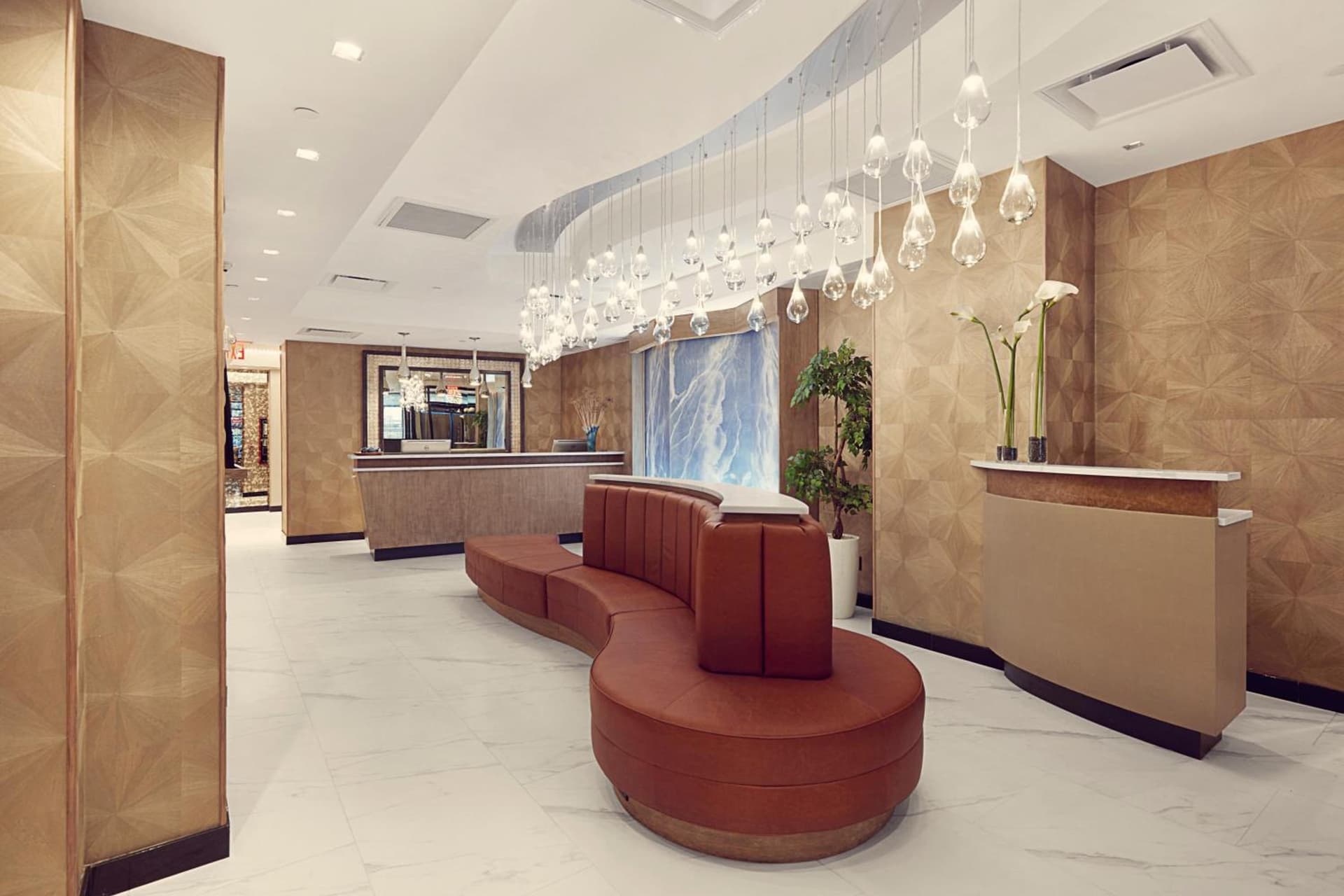 Artezen Hotel gallery photo in New York, NY — image 59