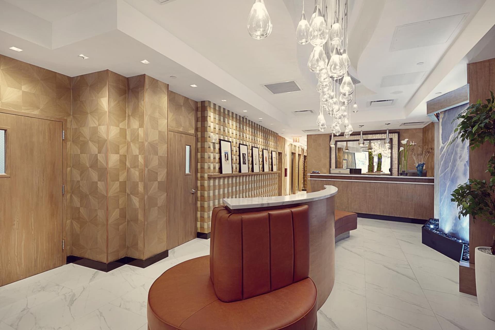 Artezen Hotel gallery photo in New York, NY — image 66