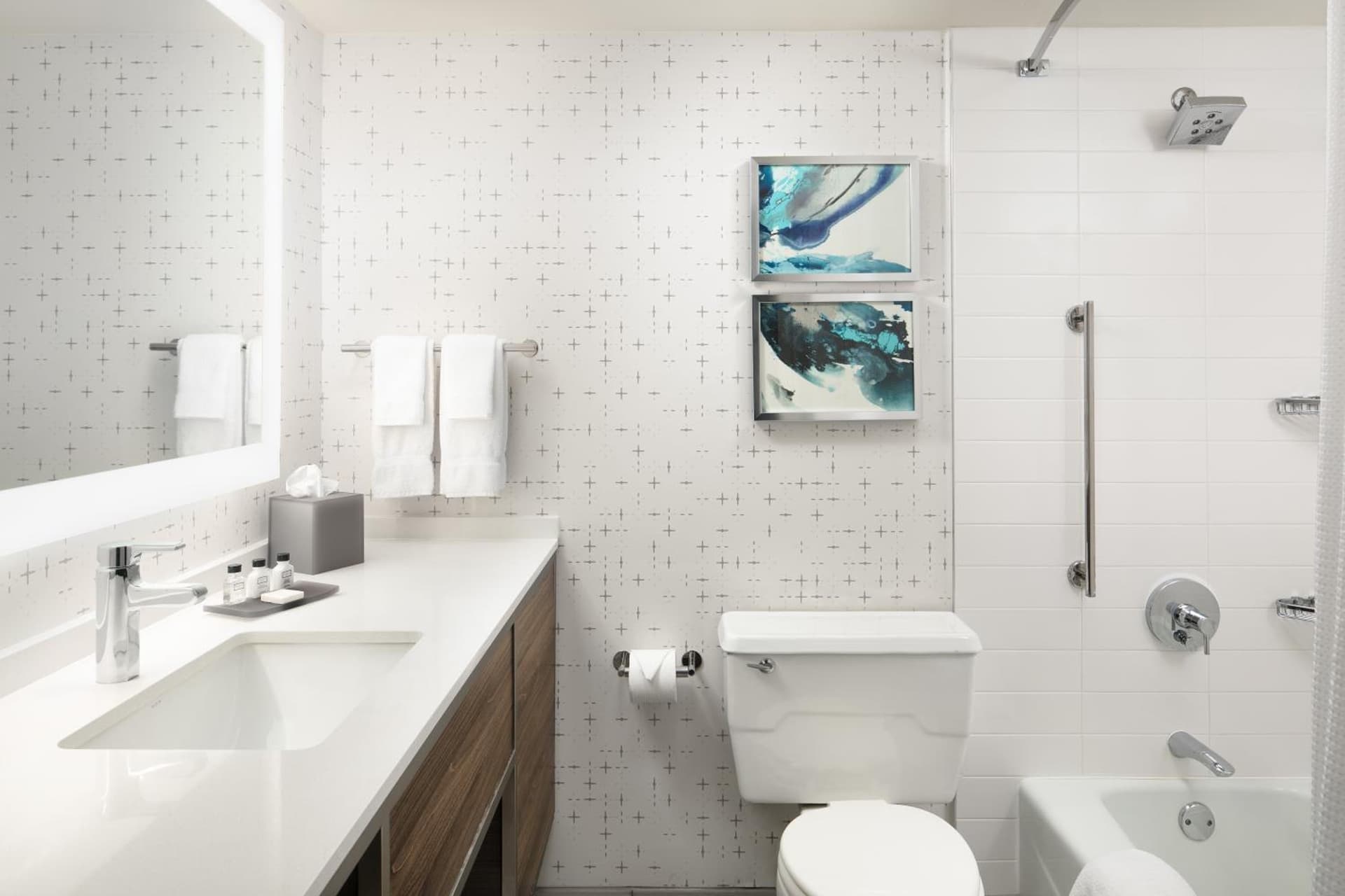 Crowne Plaza Dallas Market Ctr - Love Field, an IHG Hotel interior in Dallas, TX — gallery photo 2
