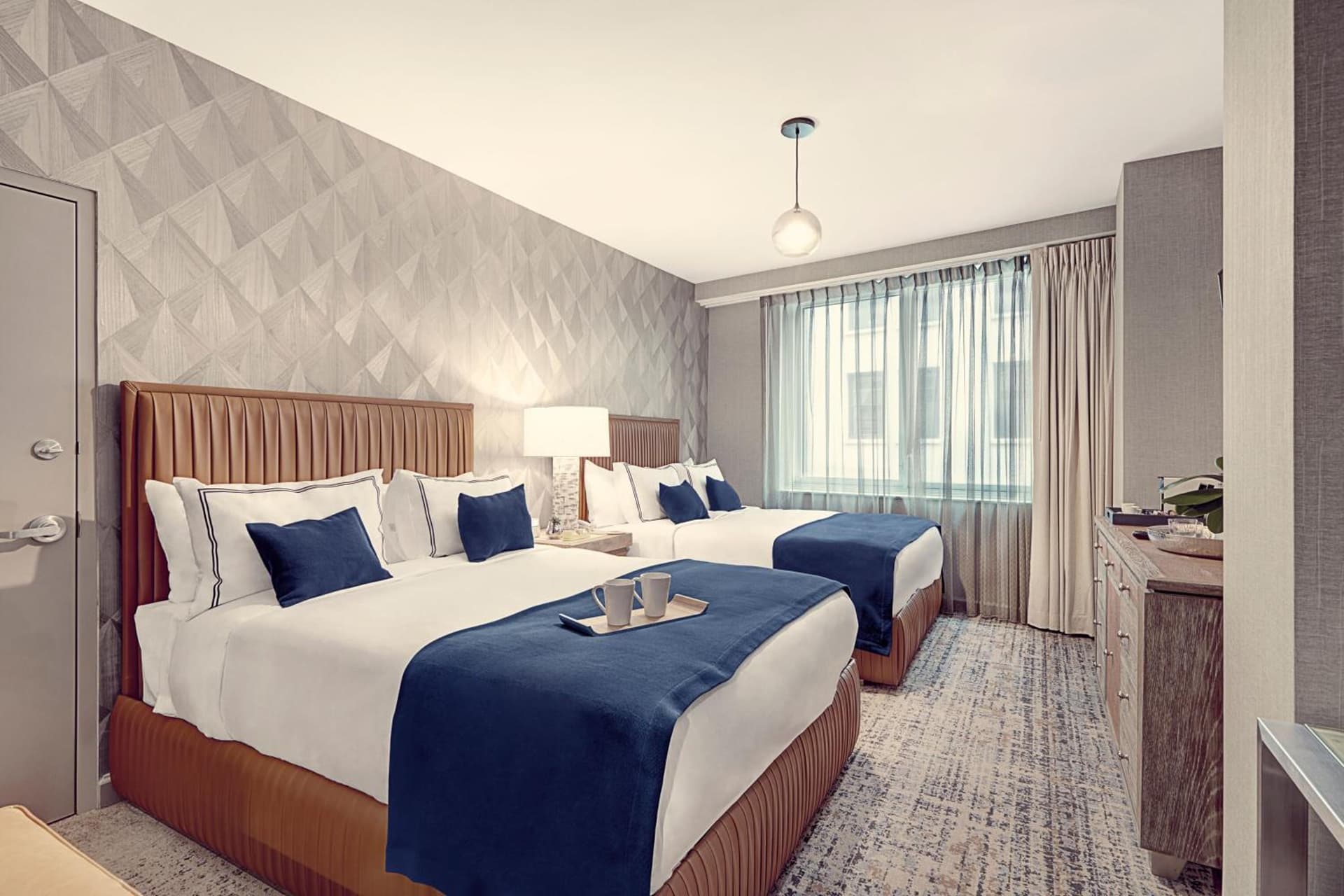 Artezen Hotel gallery photo in New York, NY — image 15