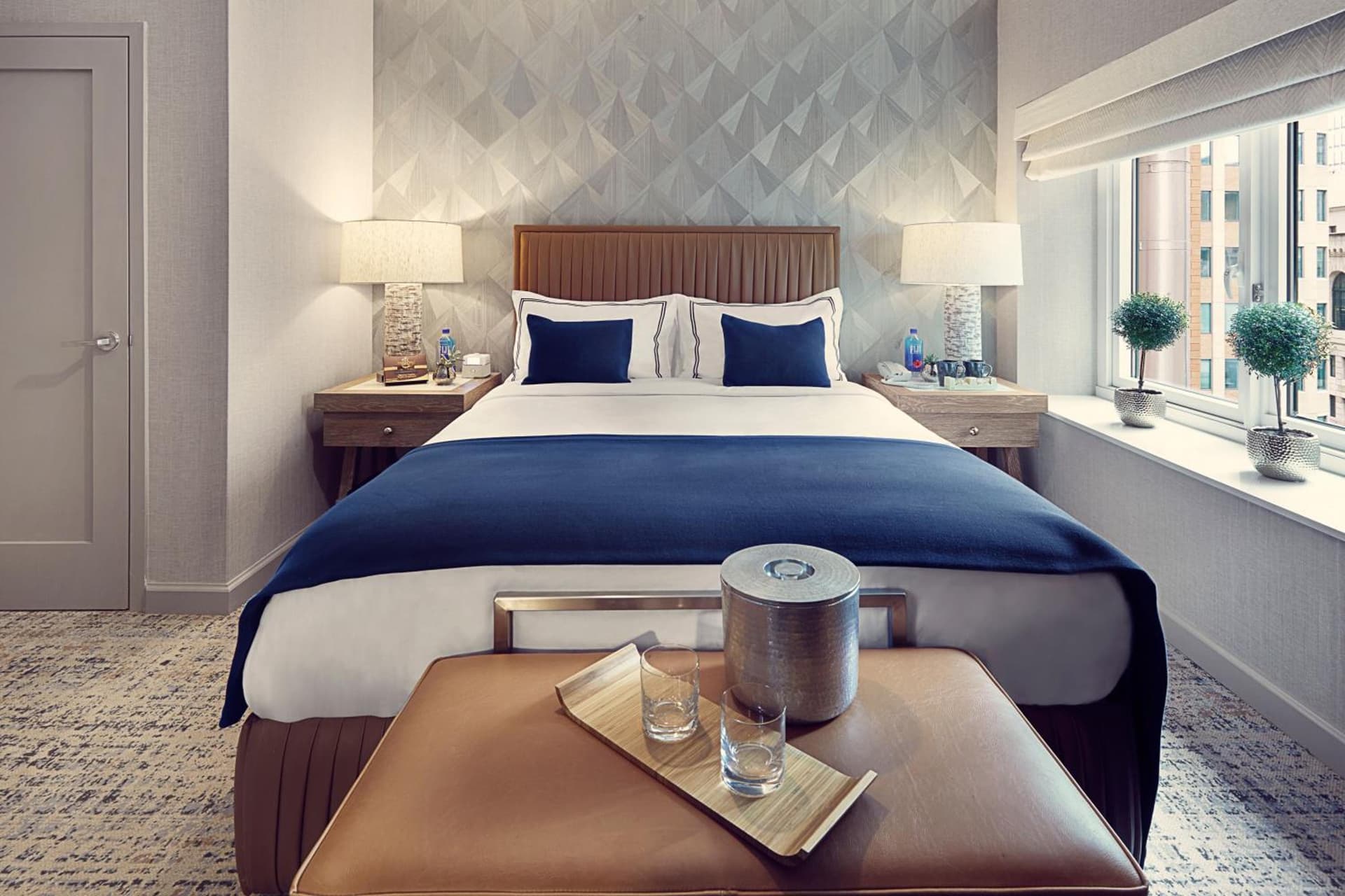 Artezen Hotel gallery photo in New York, NY — image 8