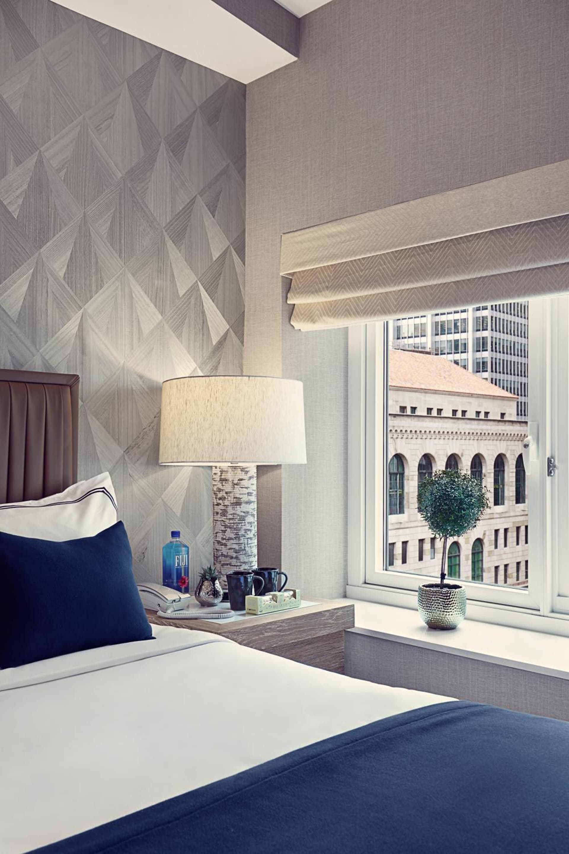 Artezen Hotel gallery photo in New York, NY — image 7