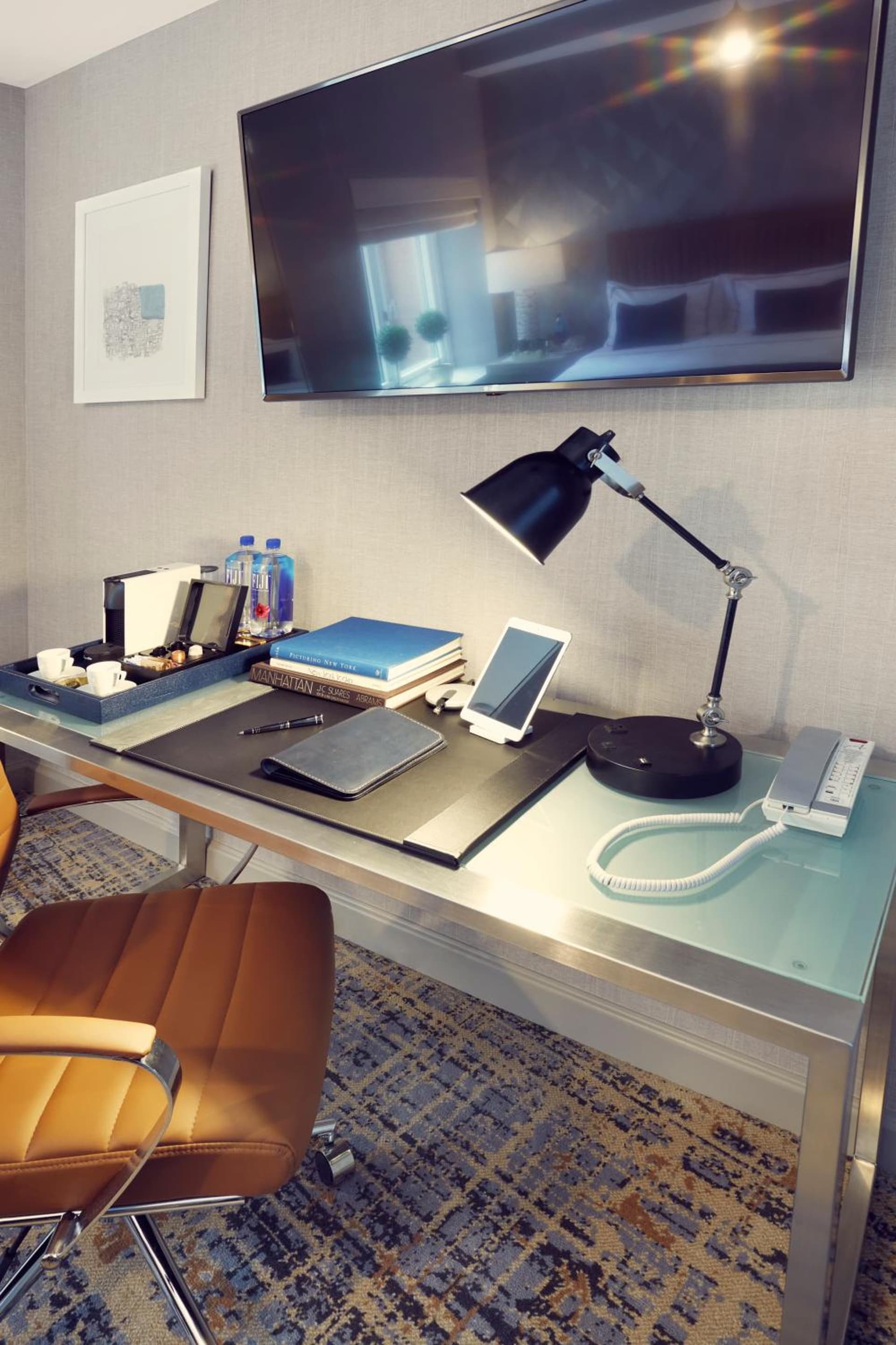 Artezen Hotel gallery photo in New York, NY — image 53