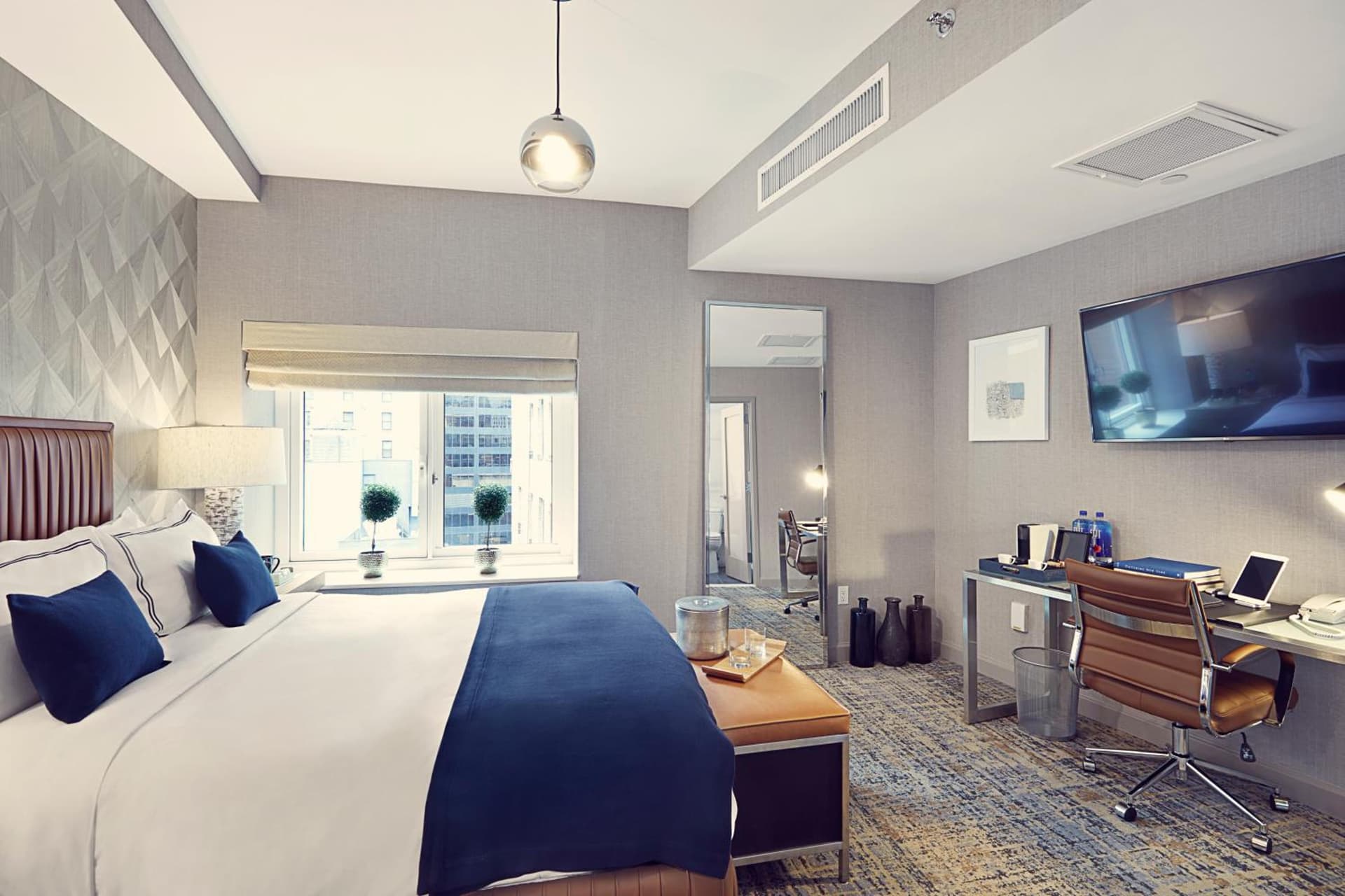 Artezen Hotel gallery photo in New York, NY — image 50