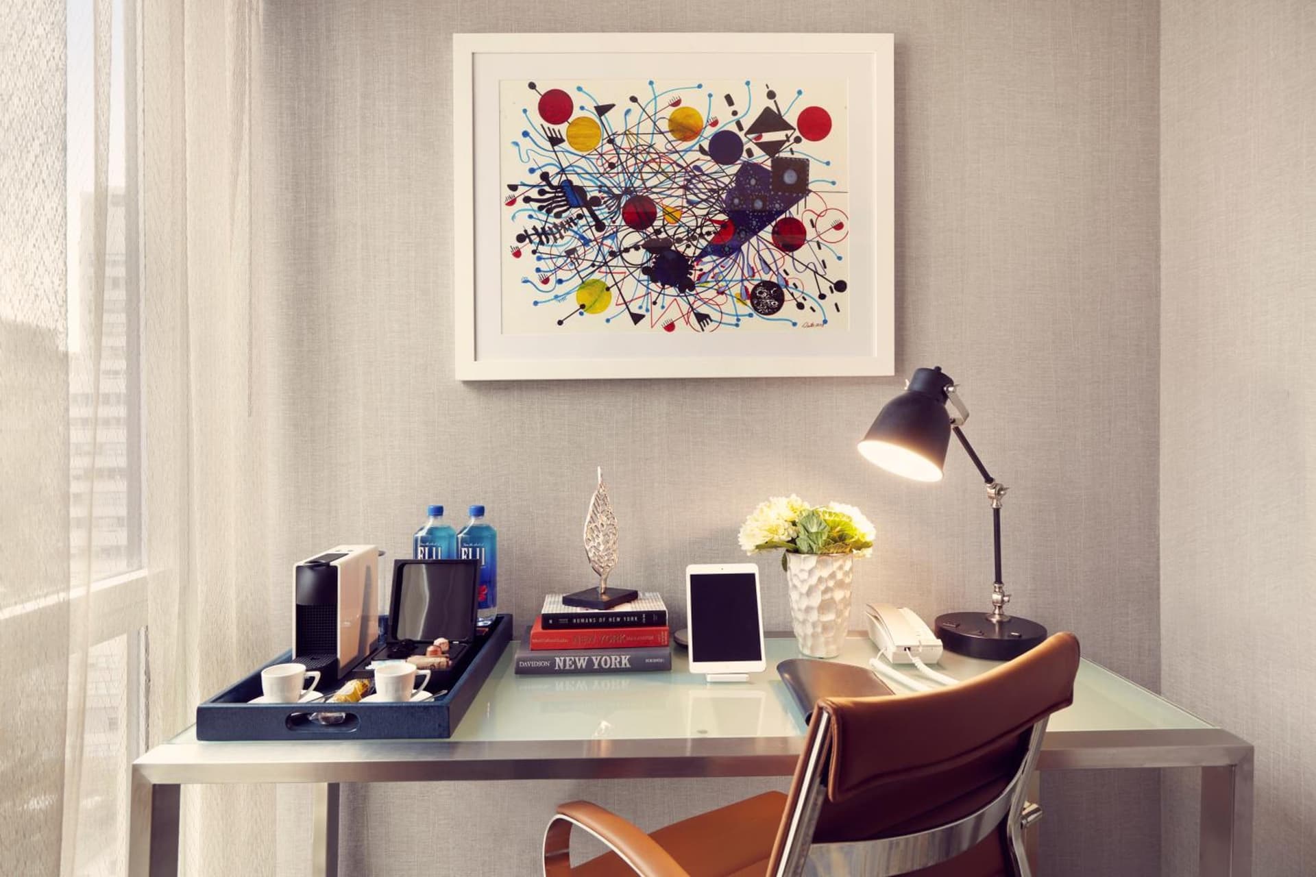 Artezen Hotel gallery photo in New York, NY — image 64