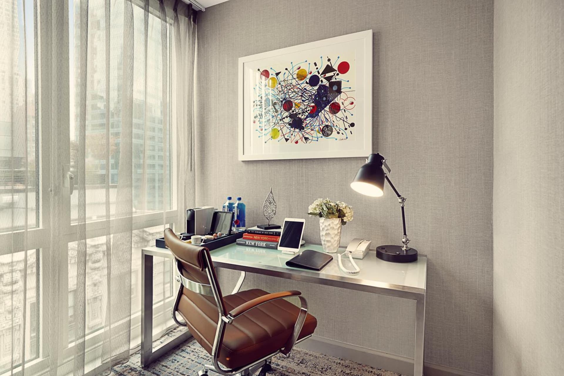 Artezen Hotel gallery photo in New York, NY — image 54