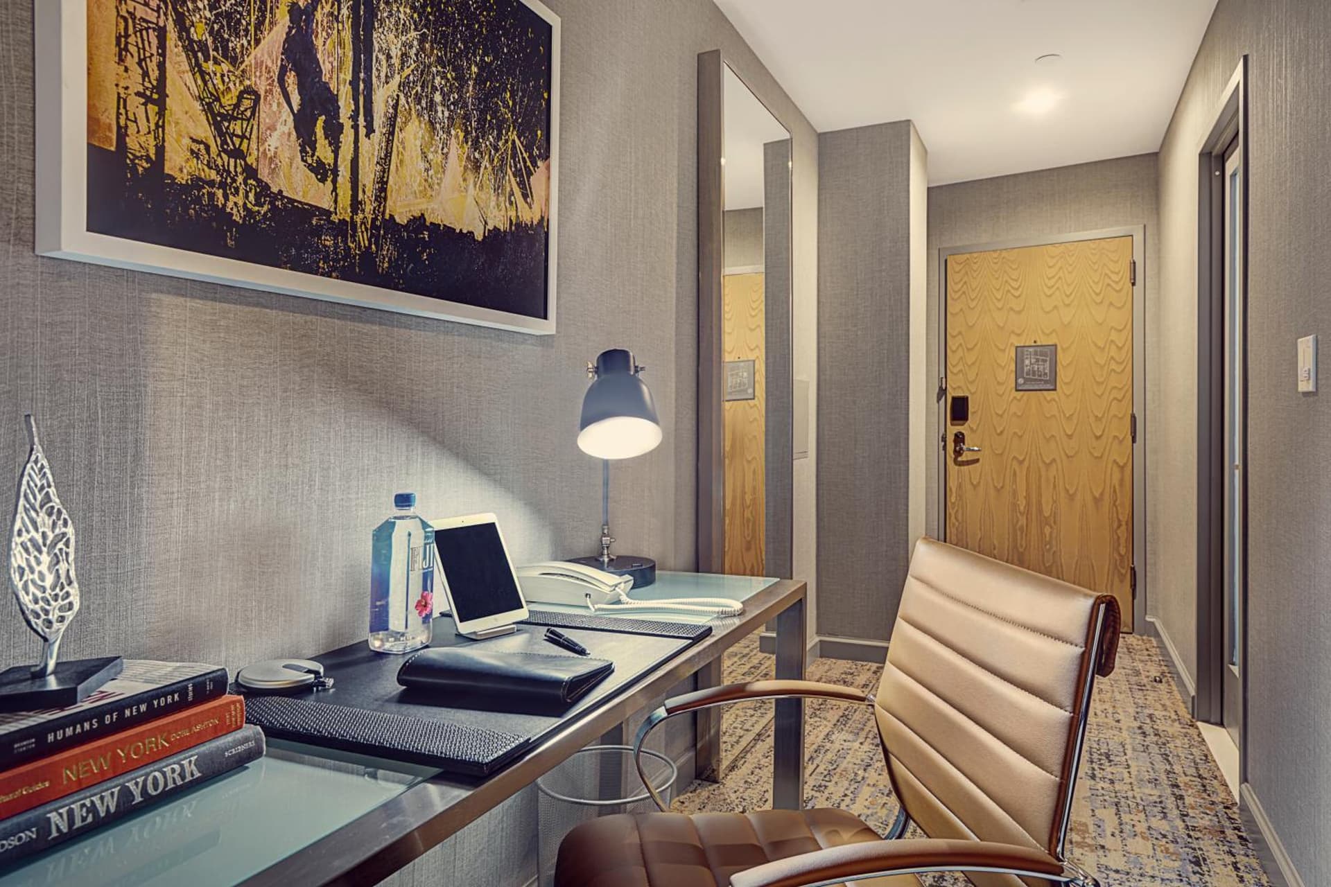 Artezen Hotel gallery photo in New York, NY — image 43