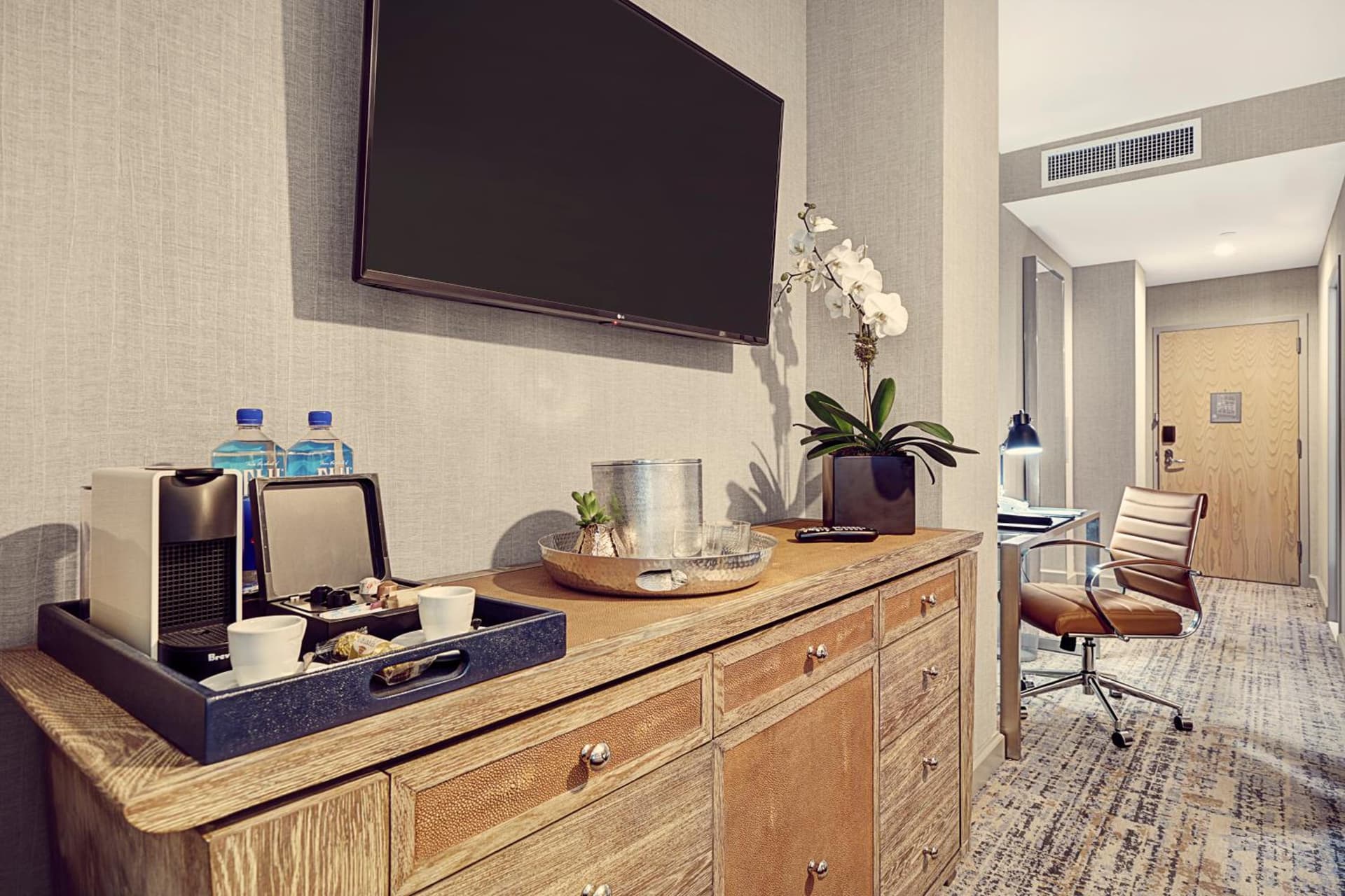 Artezen Hotel gallery photo in New York, NY — image 4