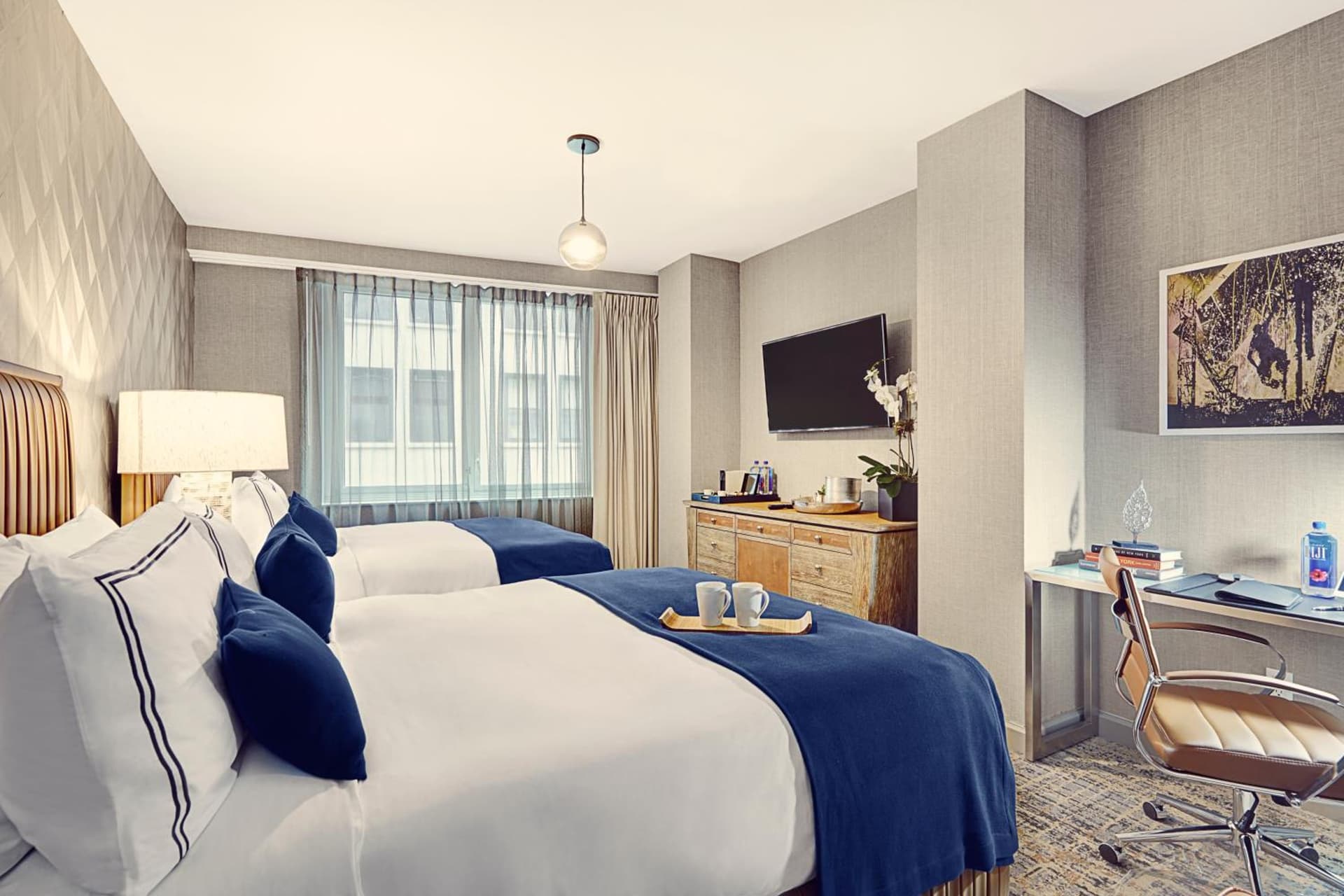 Artezen Hotel gallery photo in New York, NY — image 46