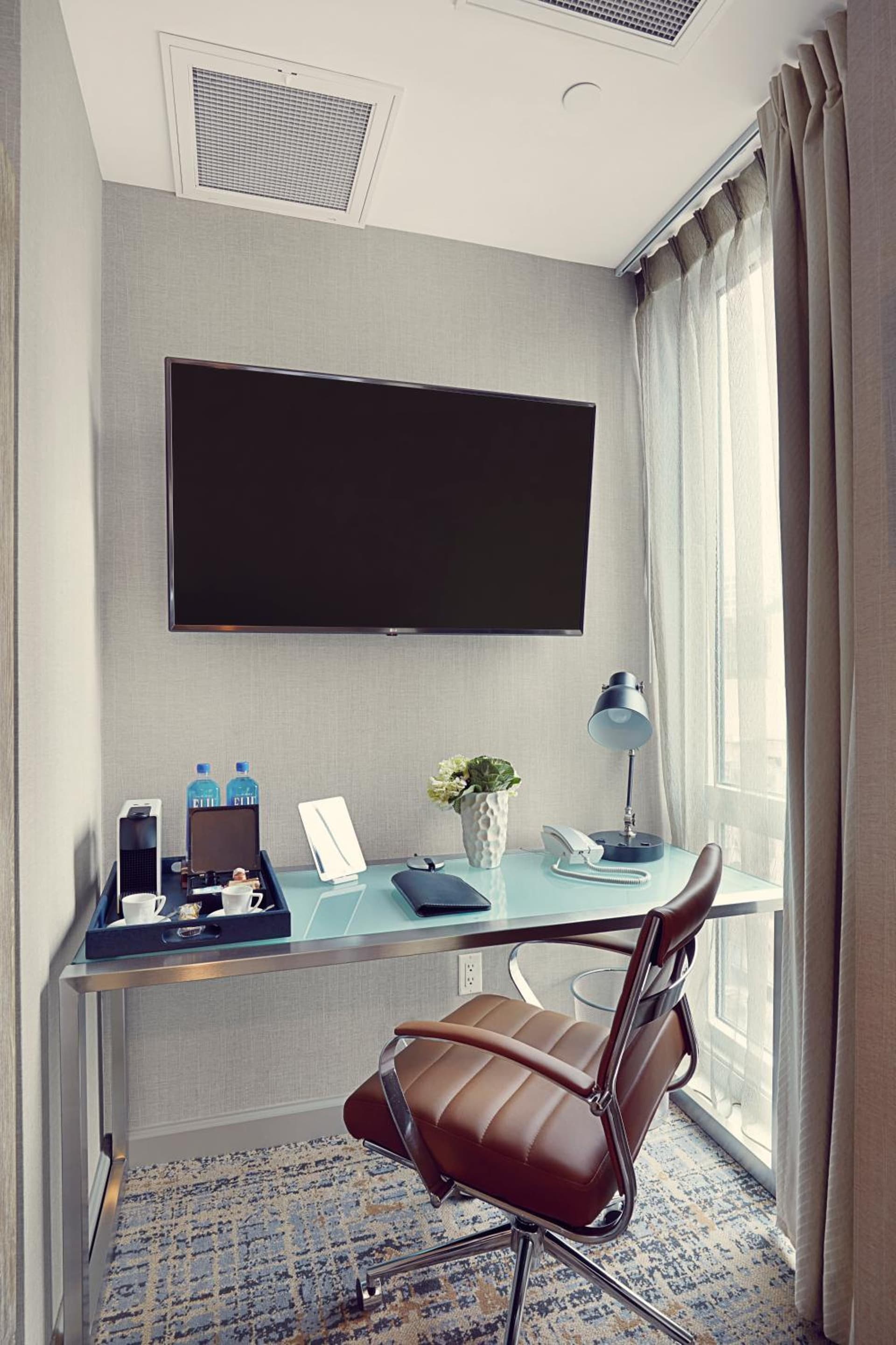 Artezen Hotel gallery photo in New York, NY — image 63