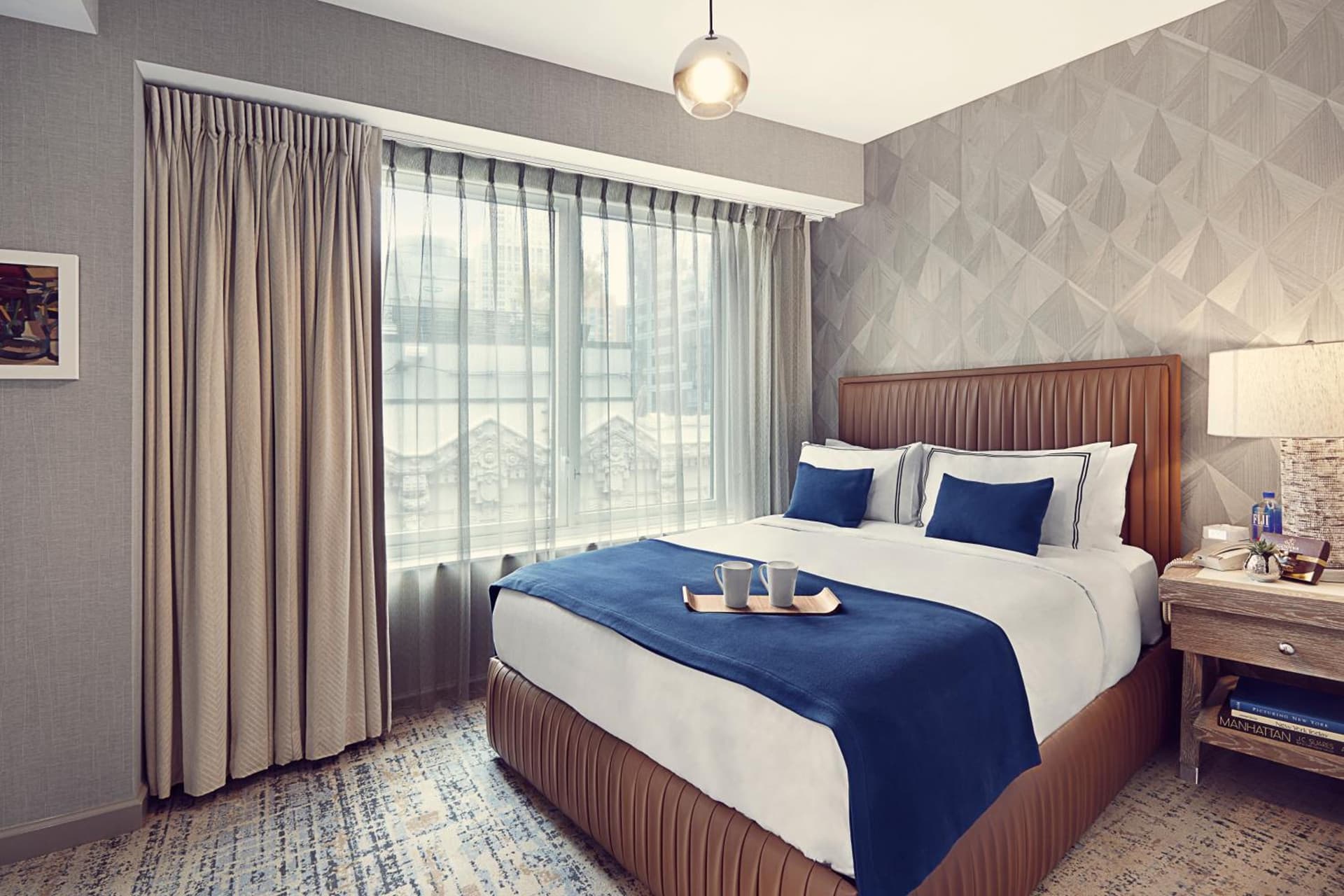 Artezen Hotel gallery photo in New York, NY — image 14