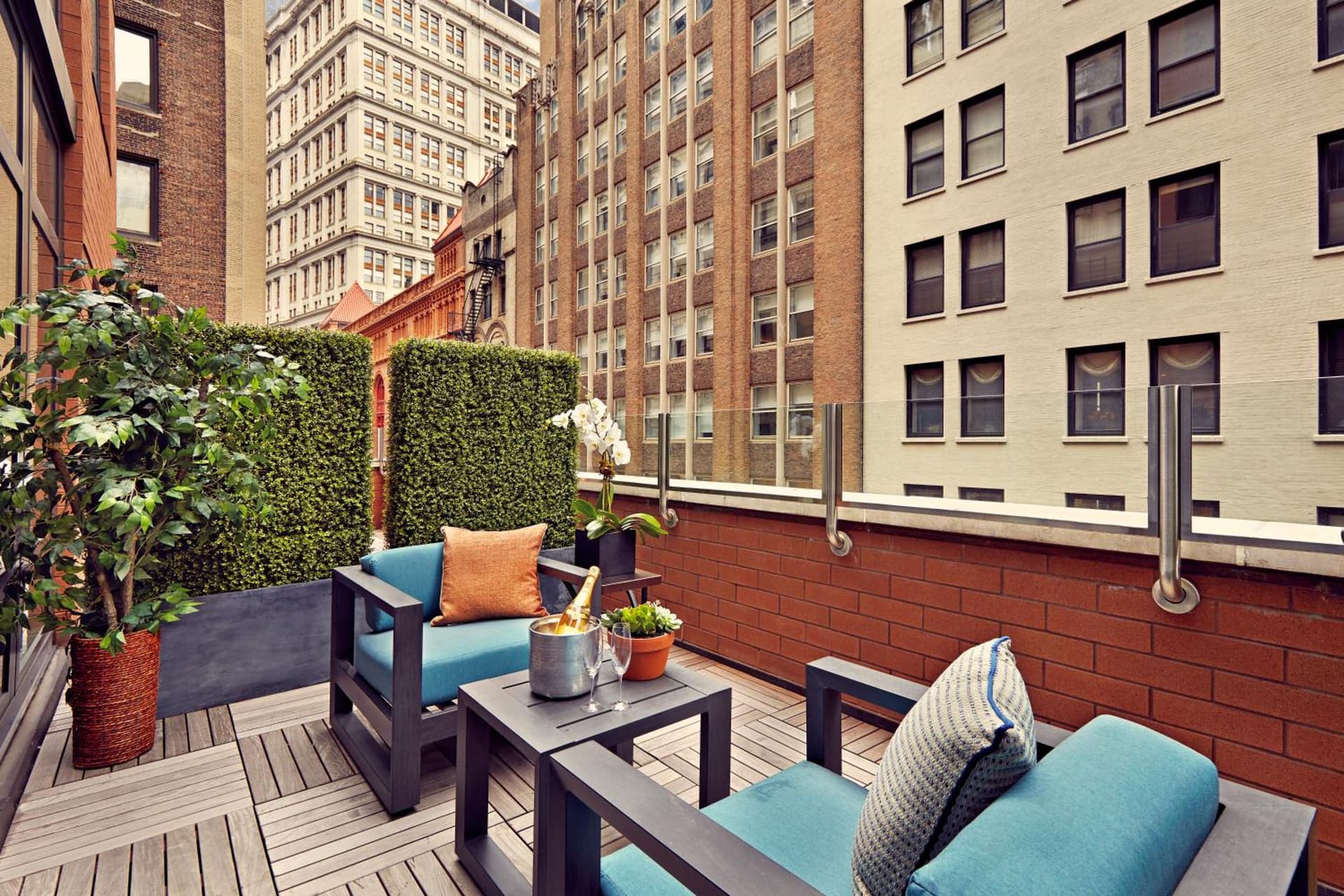 Artezen Hotel gallery photo in New York, NY — image 45