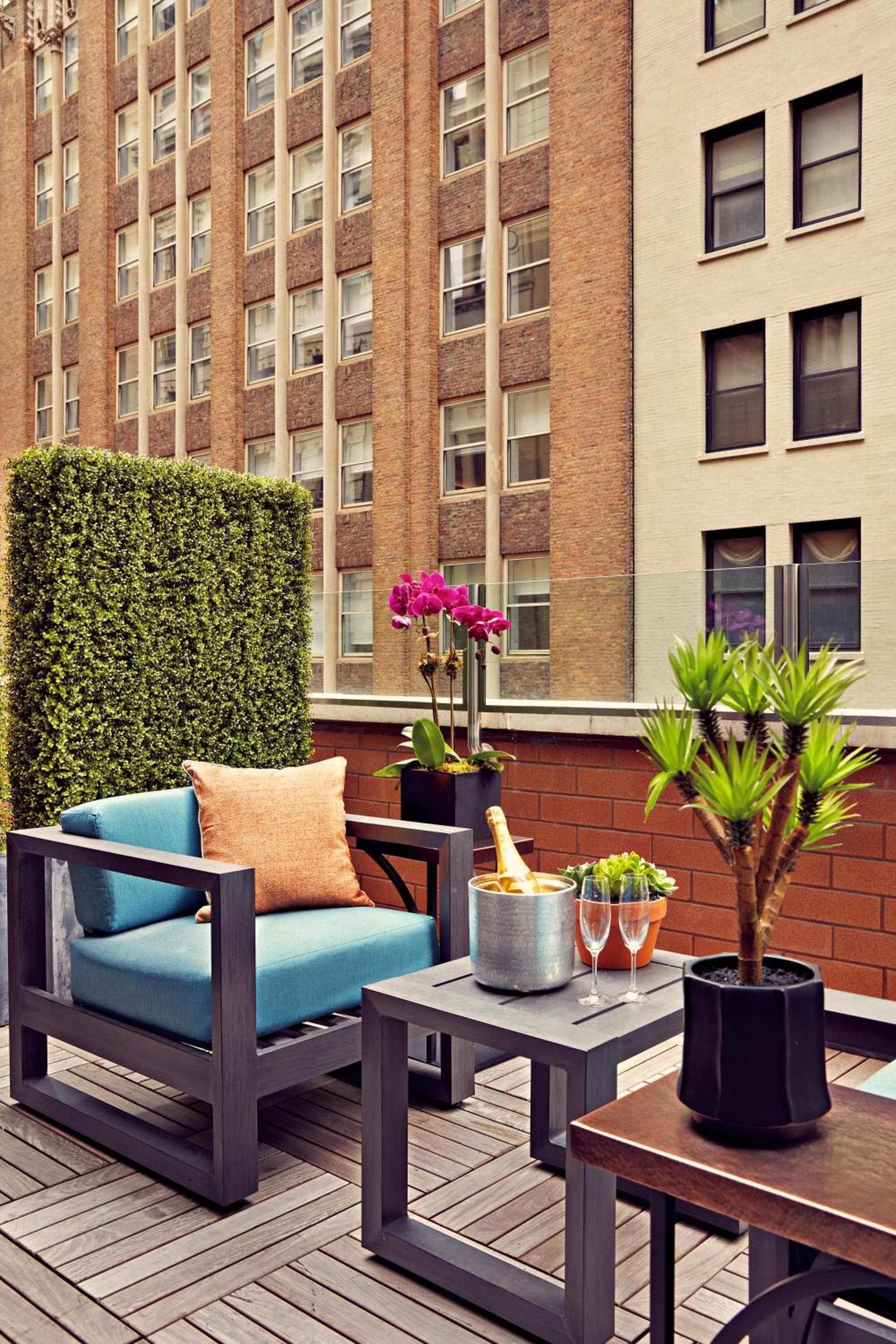Artezen Hotel gallery photo in New York, NY — image 37