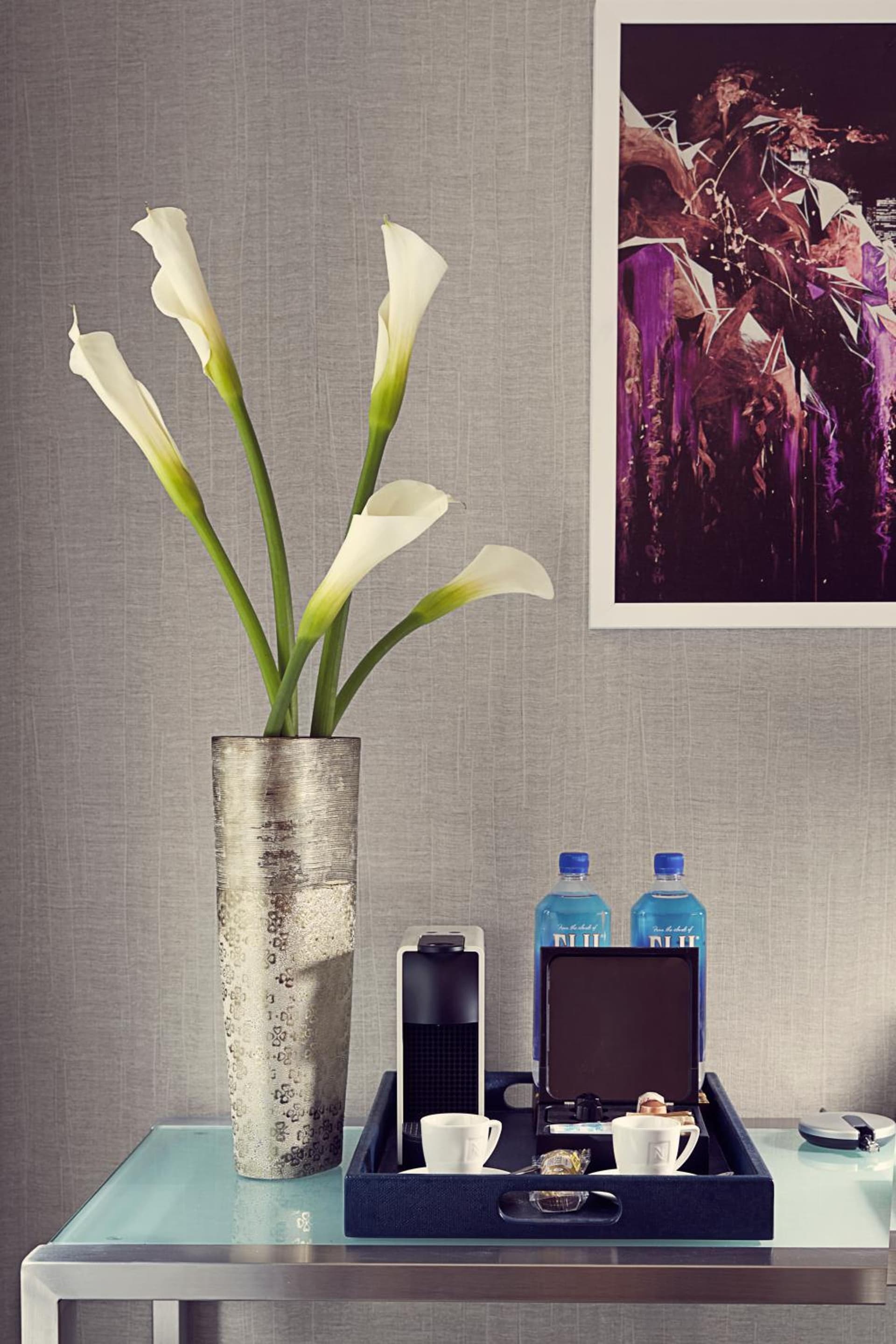 Artezen Hotel gallery photo in New York, NY — image 12