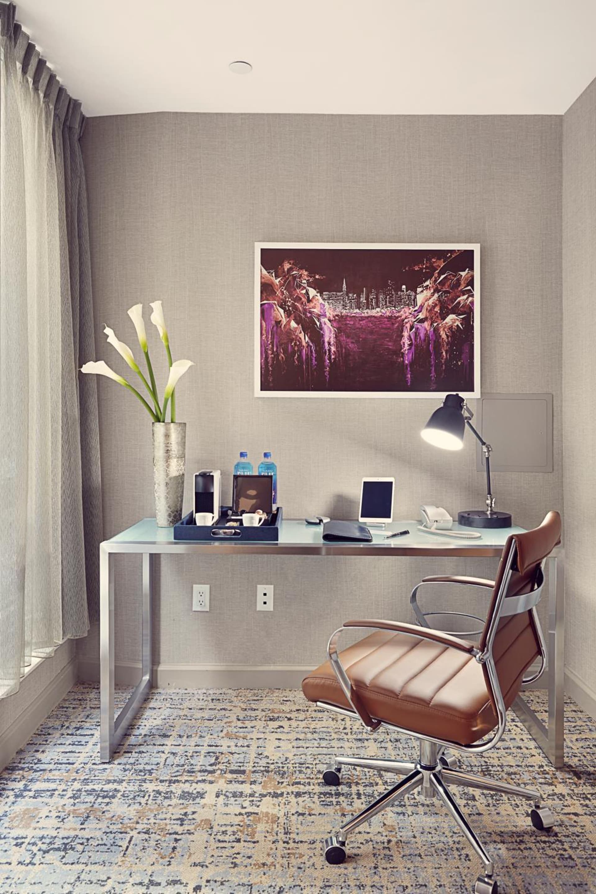Artezen Hotel gallery photo in New York, NY — image 57