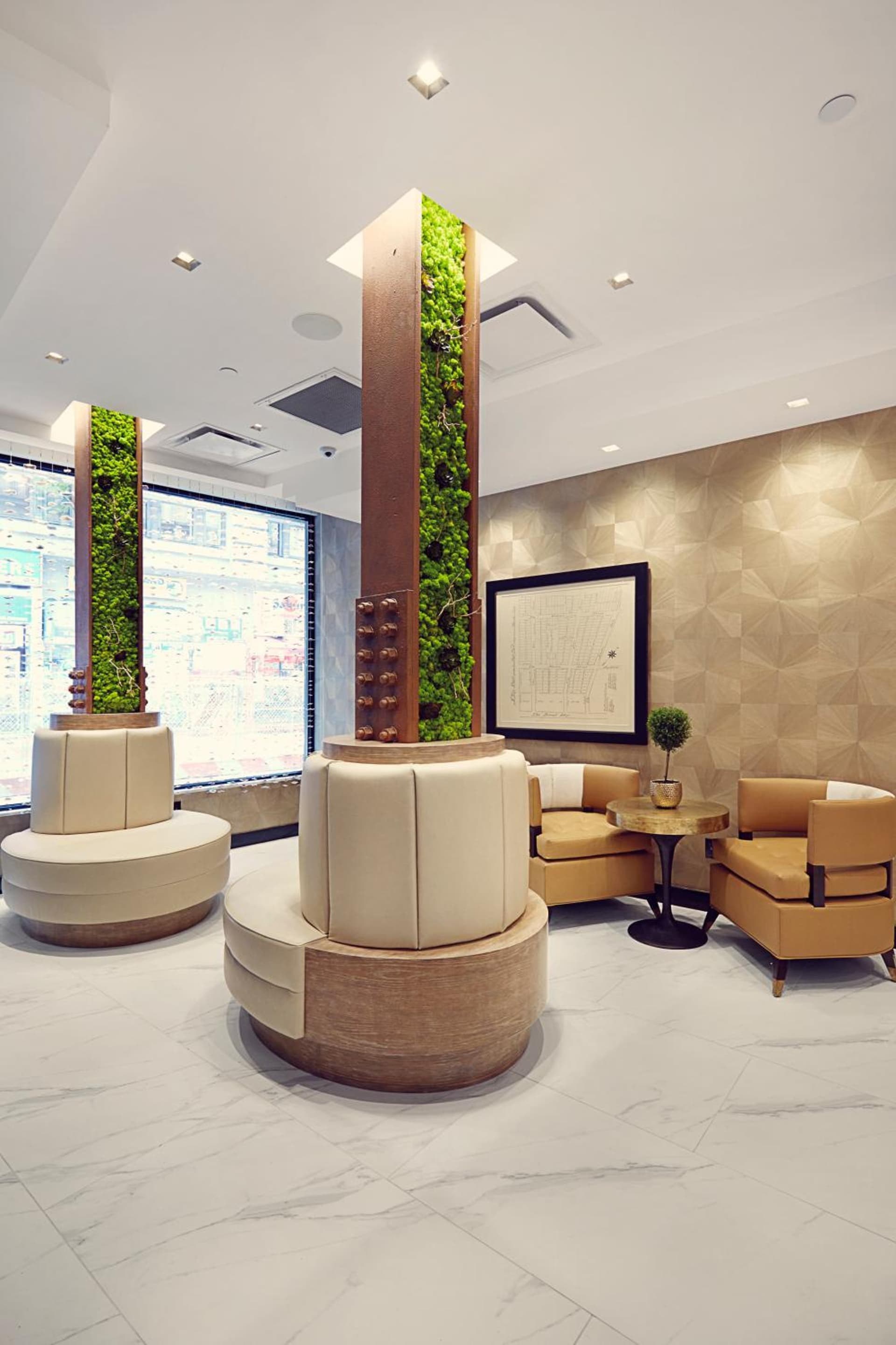 Artezen Hotel gallery photo in New York, NY — image 34
