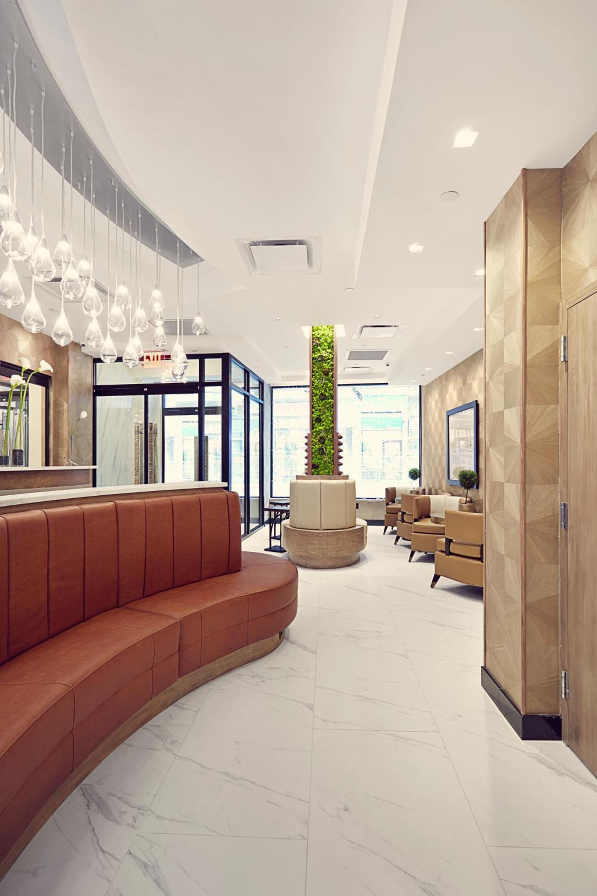 Artezen Hotel gallery photo in New York, NY — image 33