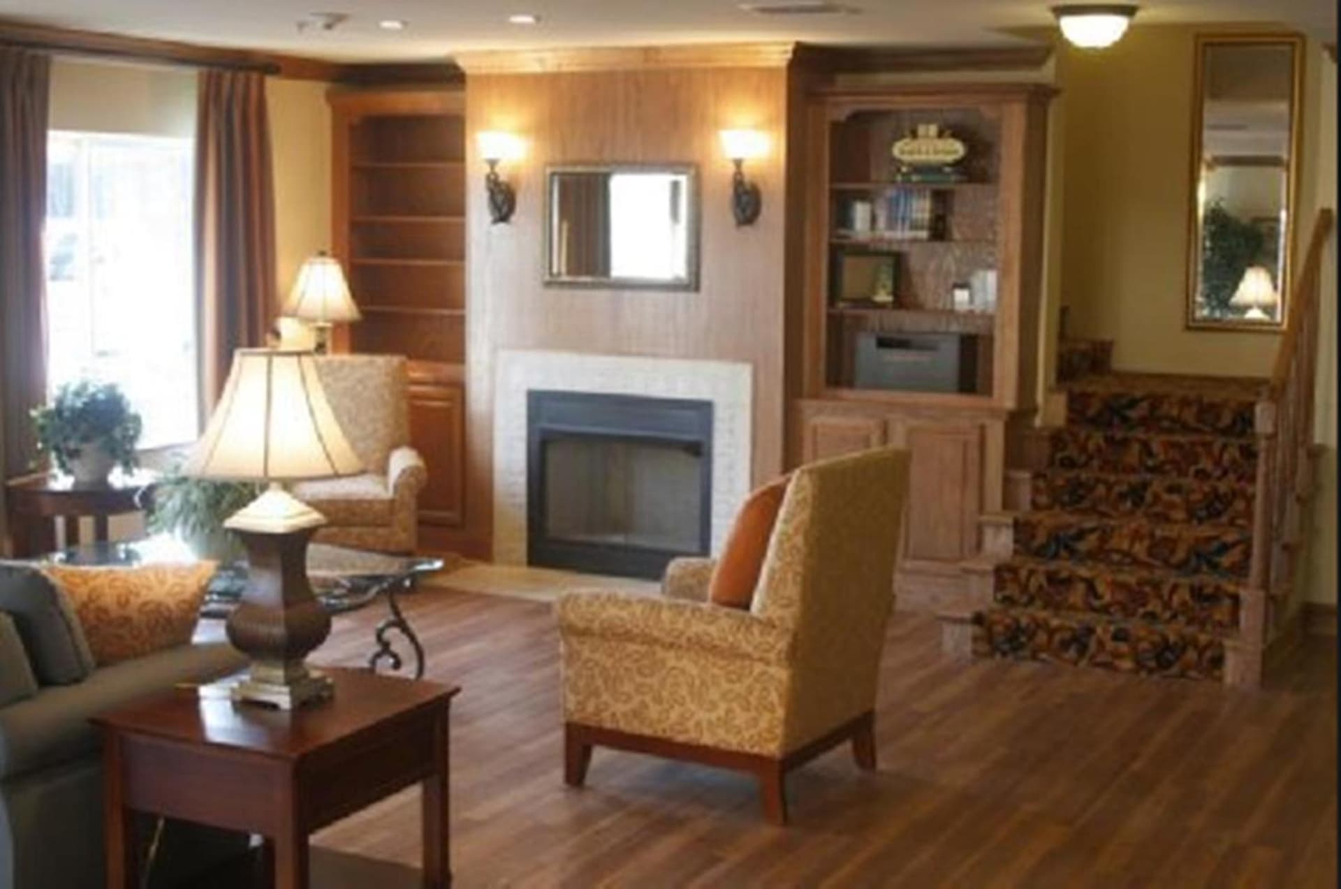 Country Inn & Suites by Radisson, Saraland, AL gallery photo in Saraland, AL — image 24