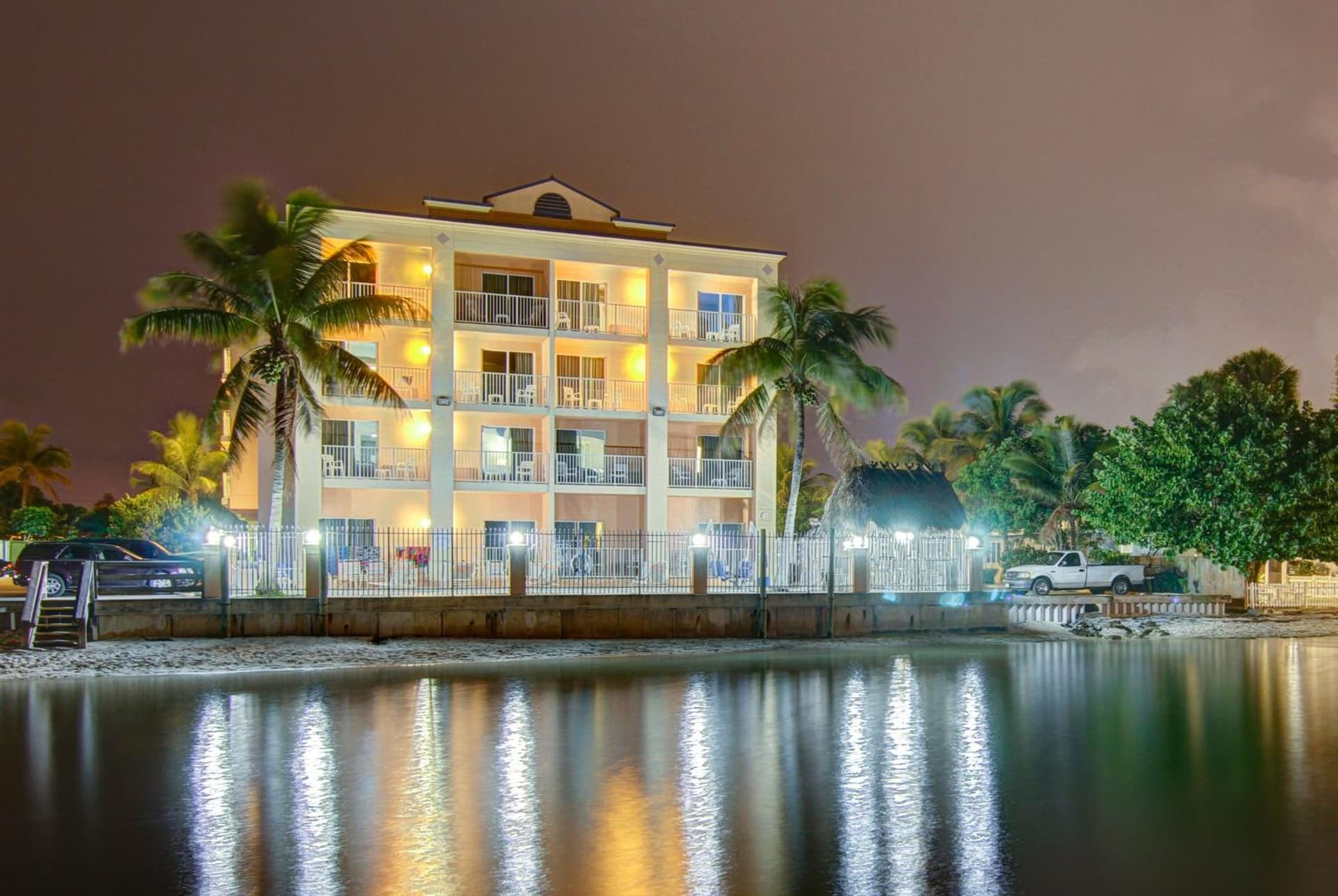 Hutchinson Island Hotel gallery photo in Fort Pierce, FL — image 50