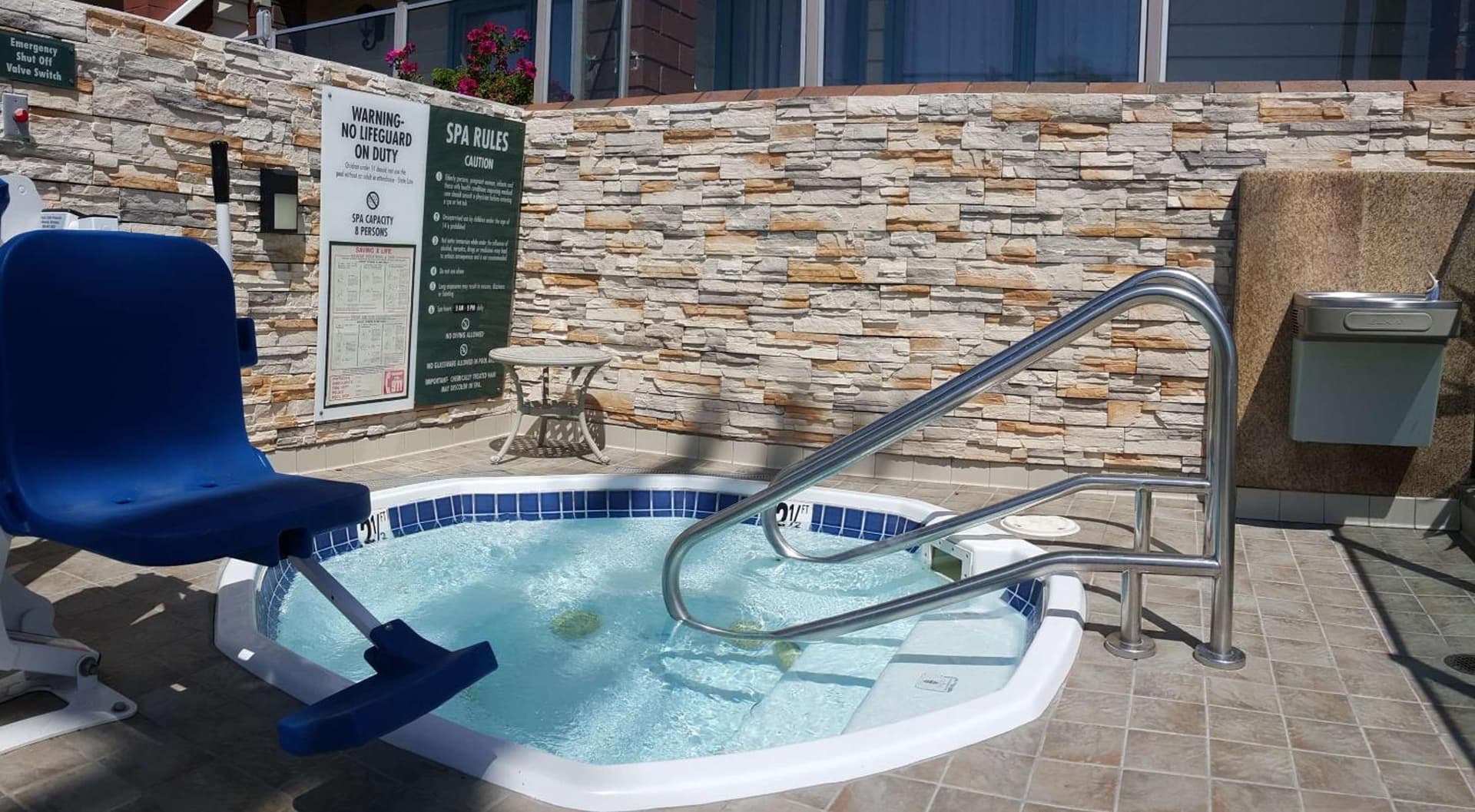 Best Western Plus Dana Point Inn-by-the-Sea gallery photo in Dana Point, CA — image 14