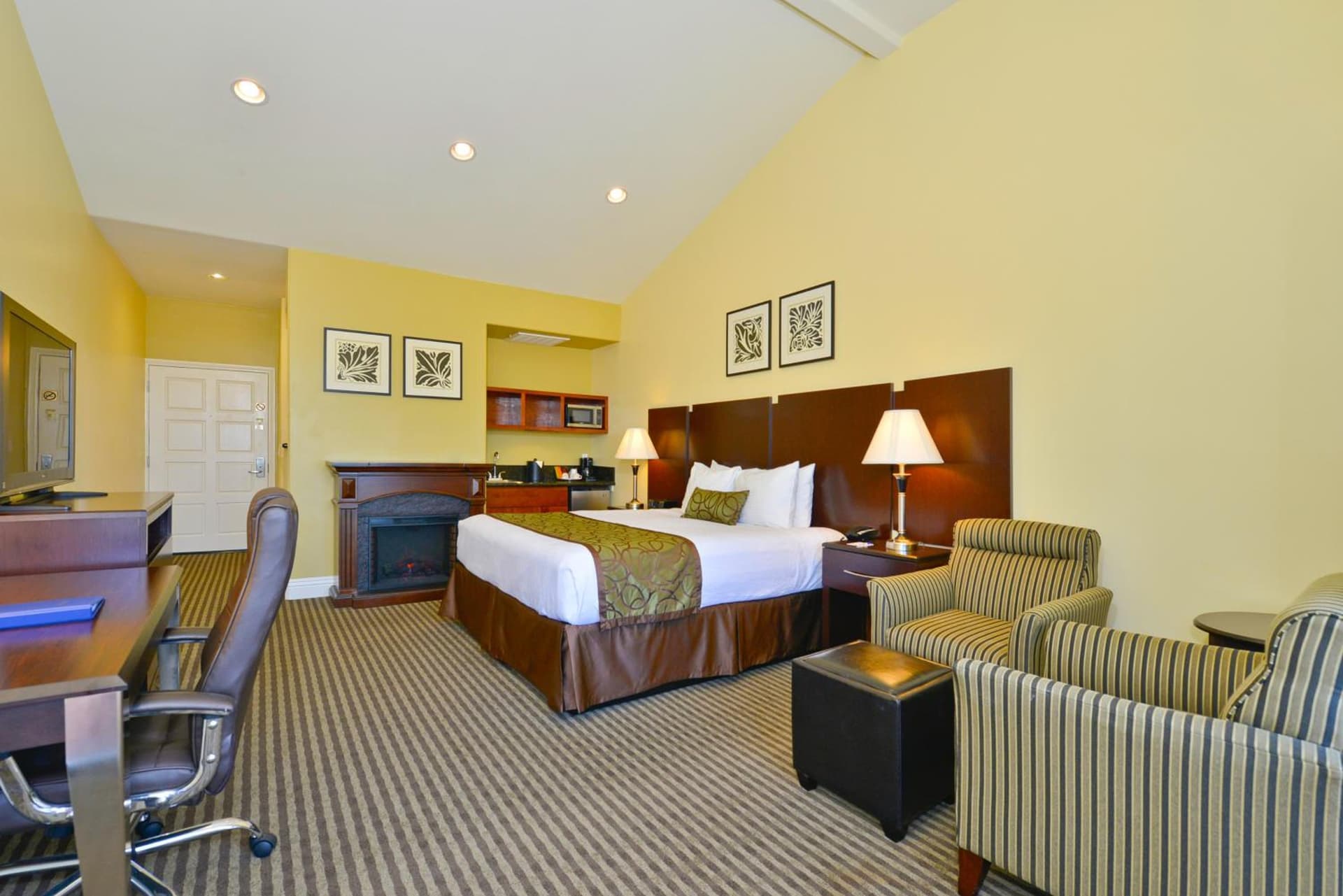 Best Western Plus Dana Point Inn-by-the-Sea gallery photo in Dana Point, CA — image 18