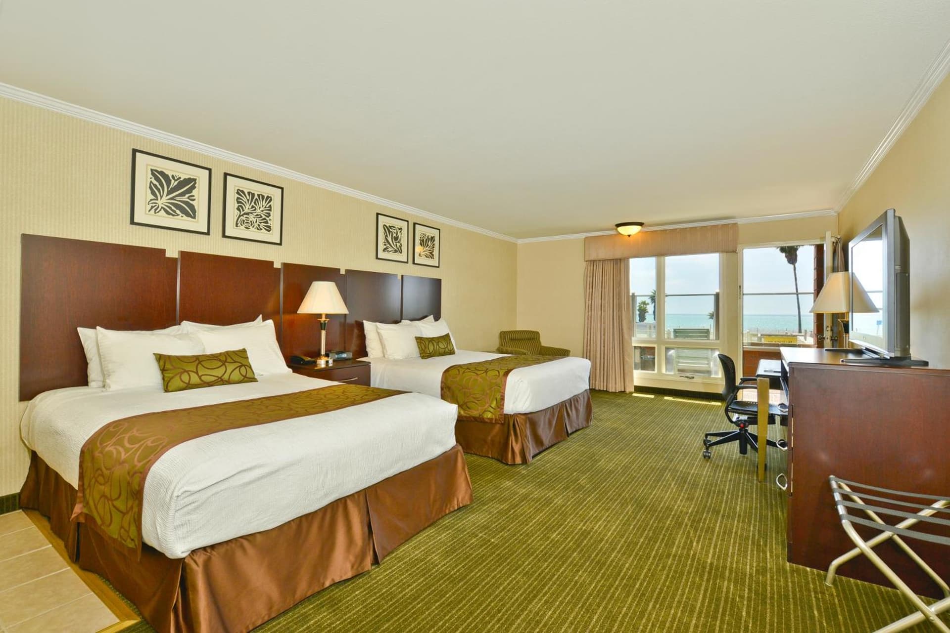 Best Western Plus Dana Point Inn-by-the-Sea gallery photo in Dana Point, CA — image 4
