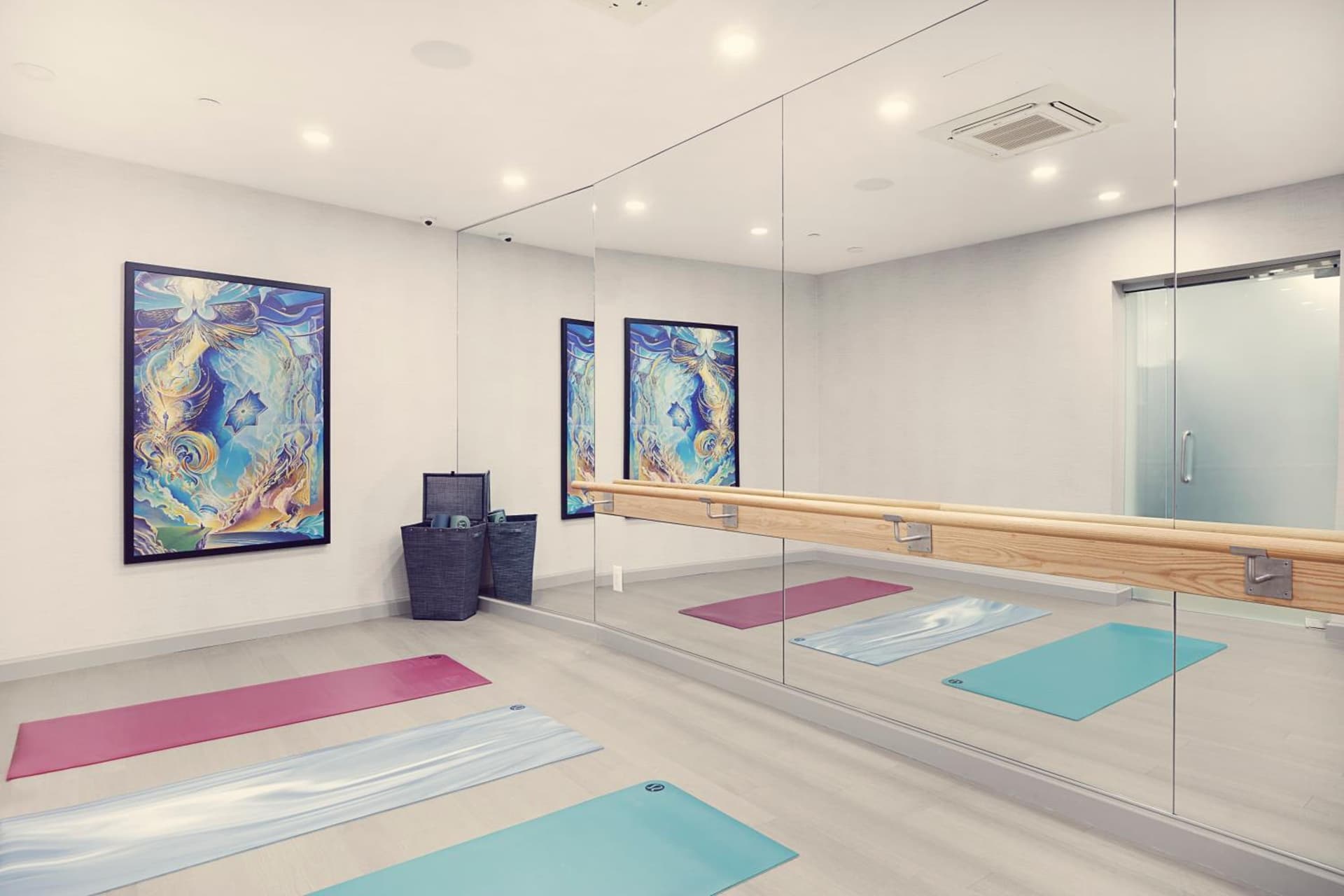 Artezen Hotel gallery photo in New York, NY — image 28