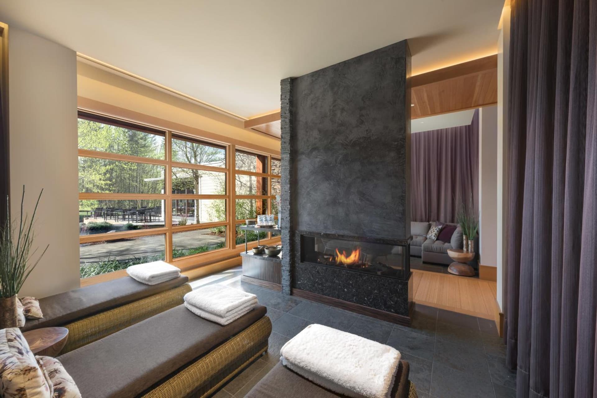 Cedarbrook Lodge gallery photo in SeaTac, WA — image 22