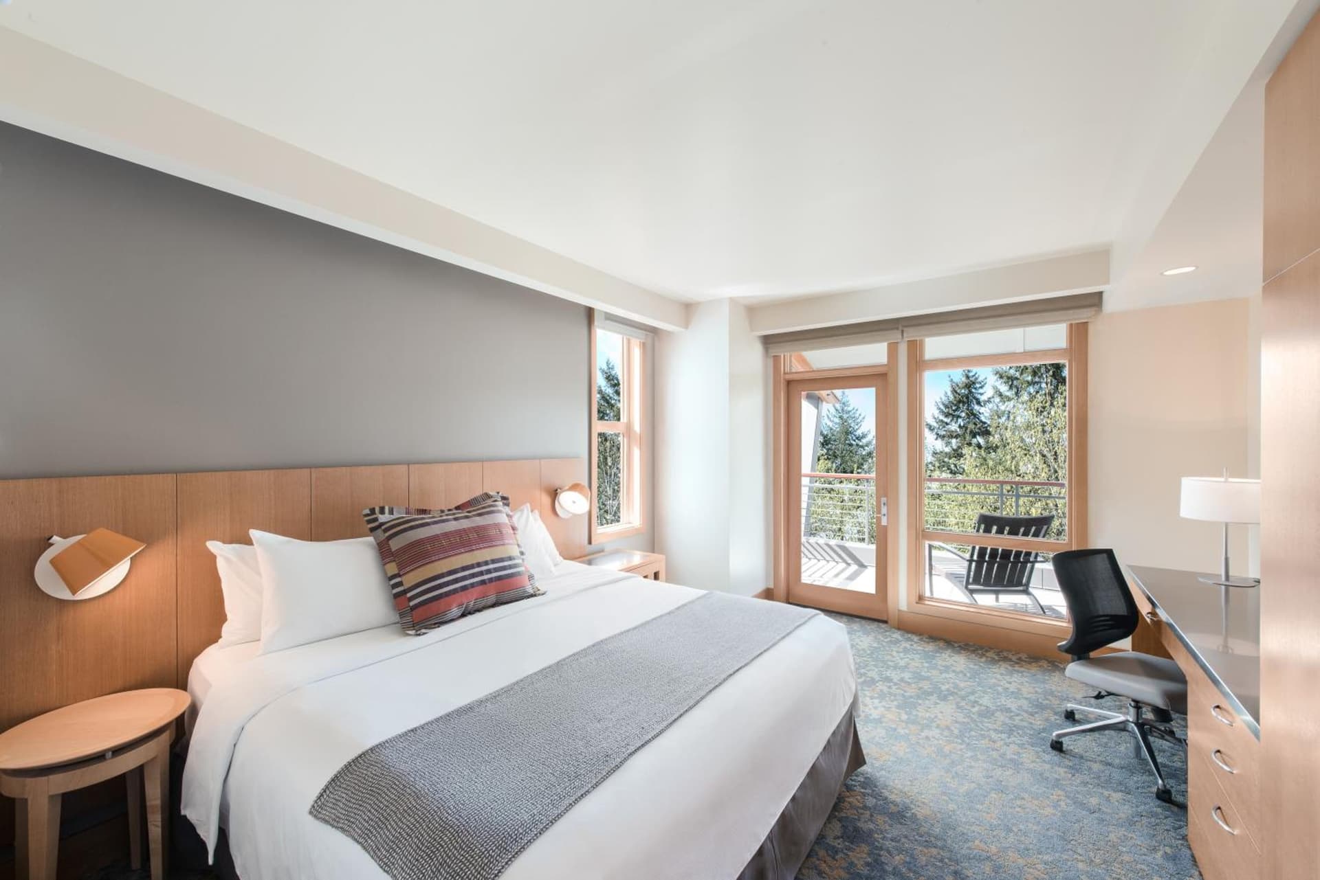 Cedarbrook Lodge gallery photo in SeaTac, WA — image 19