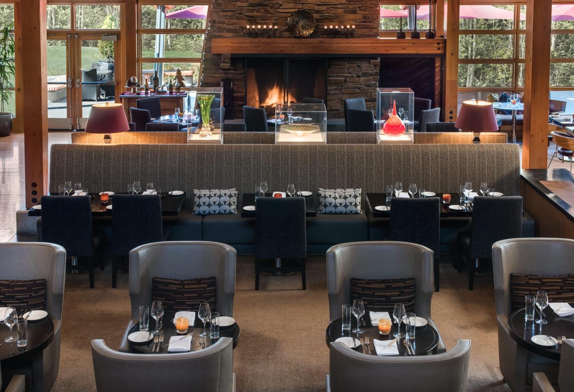 Cedarbrook Lodge gallery photo in SeaTac, WA — image 7