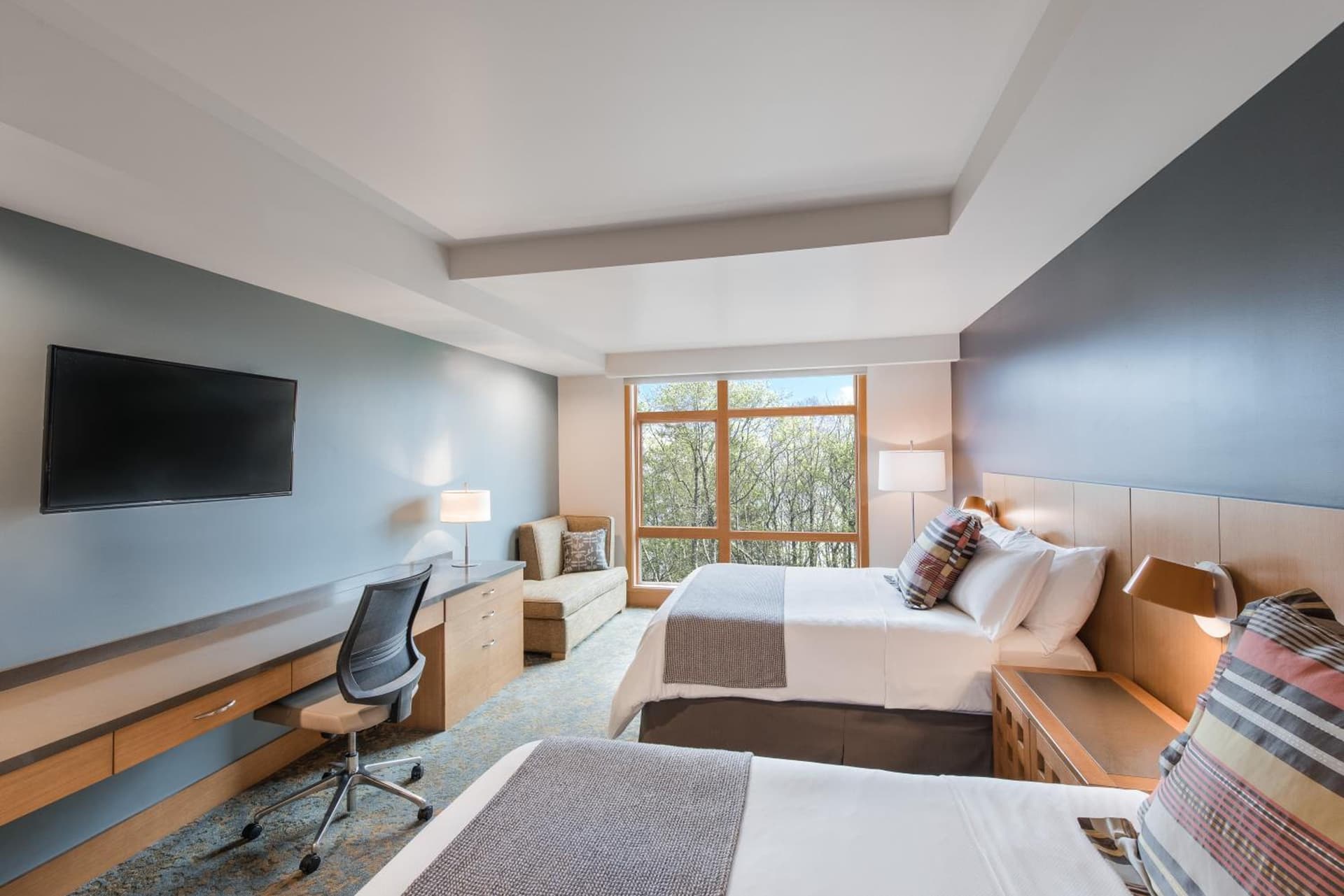 Cedarbrook Lodge gallery photo in SeaTac, WA — image 17