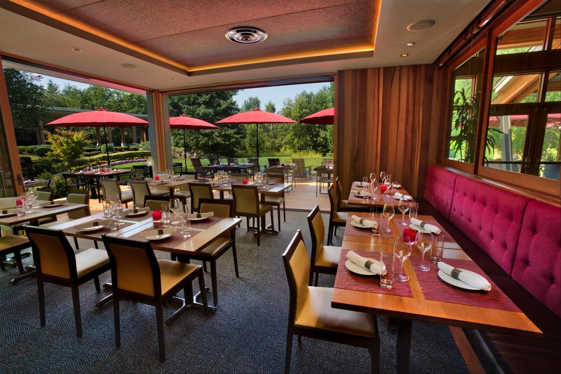 Cedarbrook Lodge gallery photo in SeaTac, WA — image 9