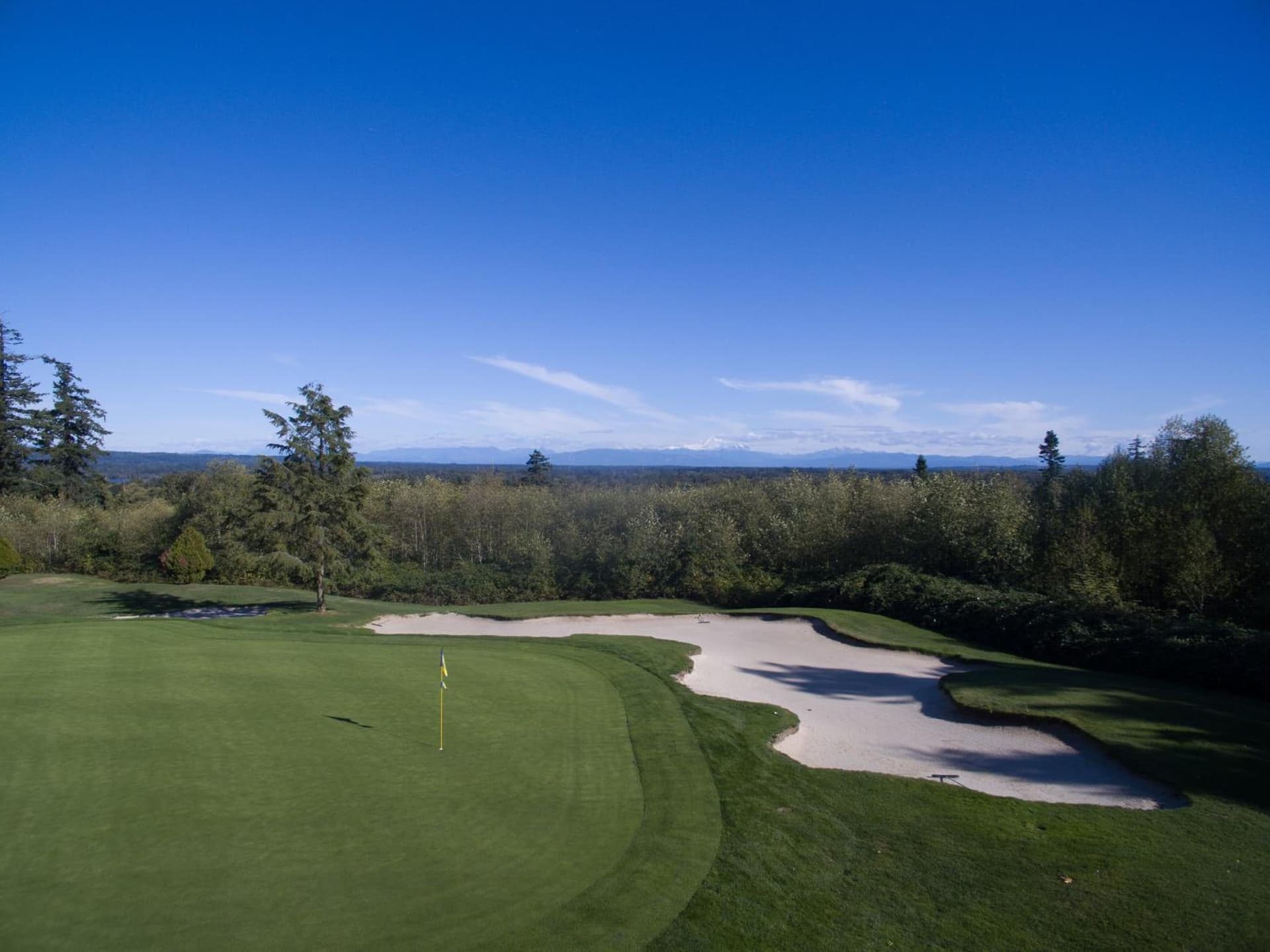 Semiahmoo Resort Golf & Spa, Trademark Collection by Wyndham gallery photo in Blaine, WA — image 13