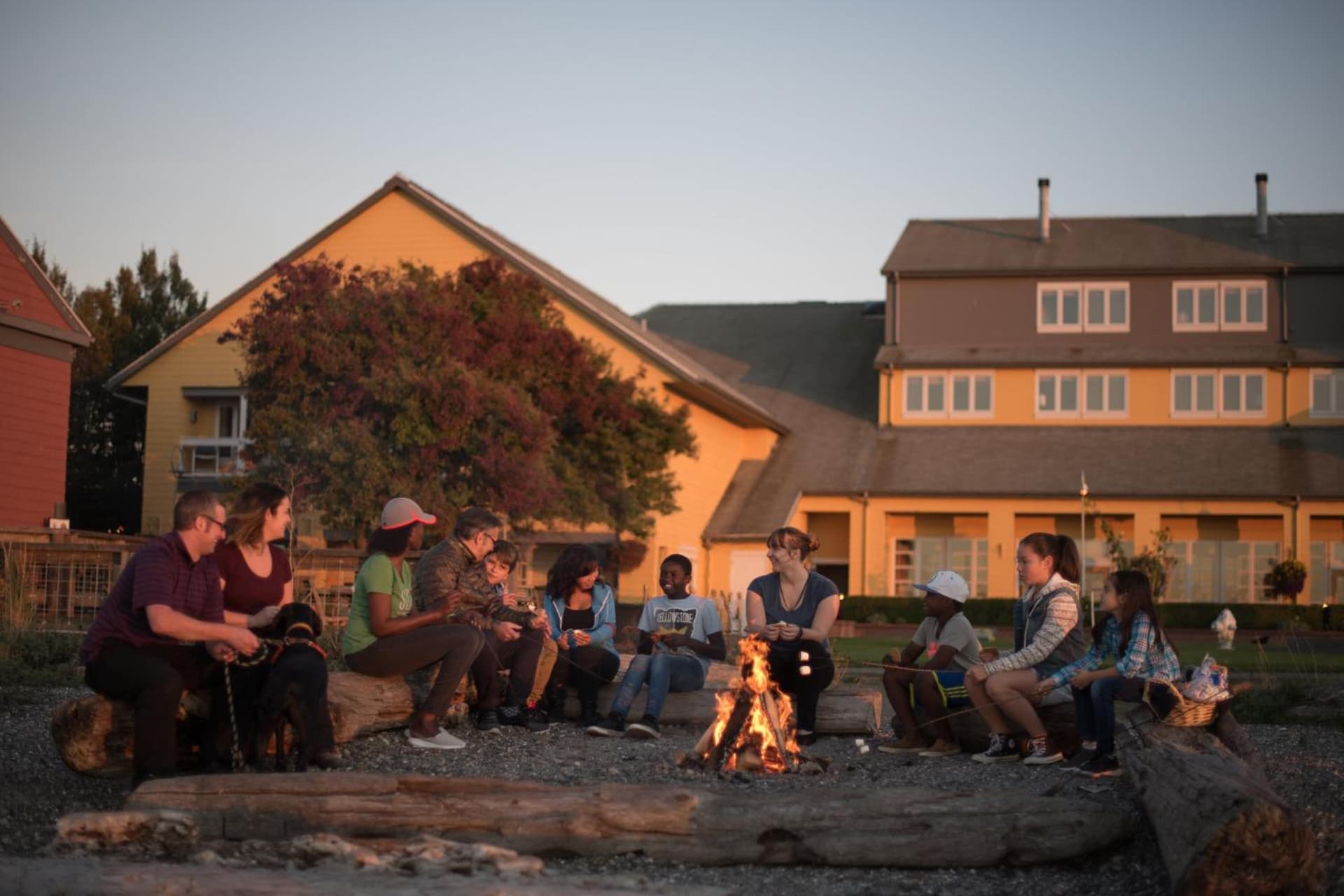 Semiahmoo Resort Golf & Spa, Trademark Collection by Wyndham gallery photo in Blaine, WA — image 12