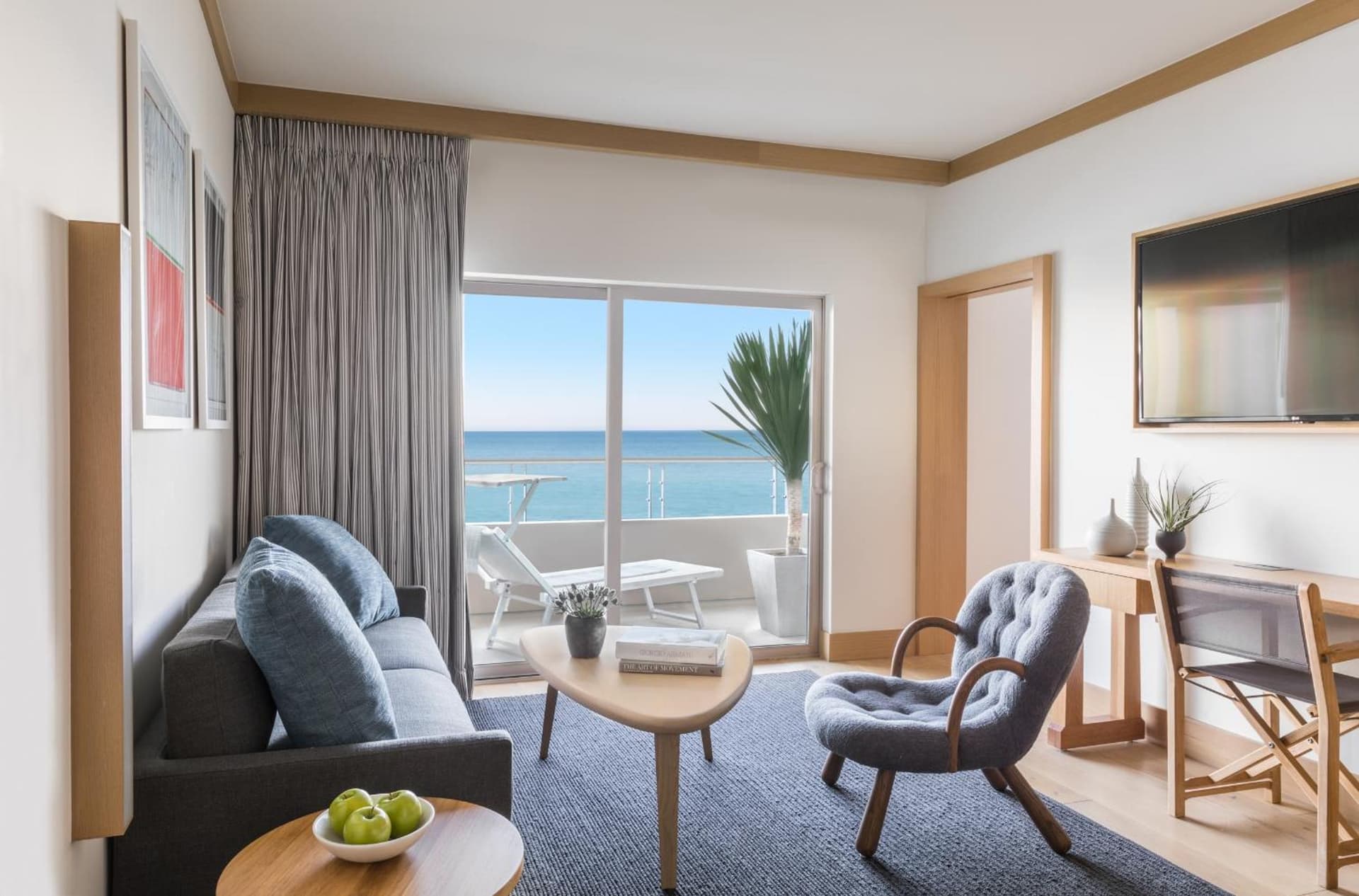 Malibu Beach Inn gallery photo in Malibu, CA — image 30