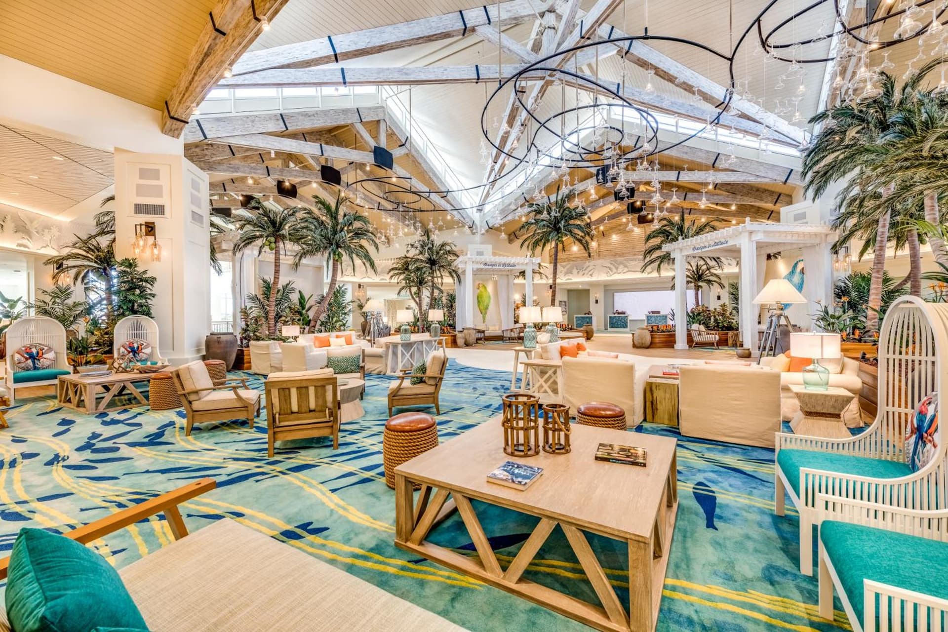 Margaritaville Cottages Orlando by Vstays with H2O Waterpark gallery photo in Kissimmee, FL — image 271