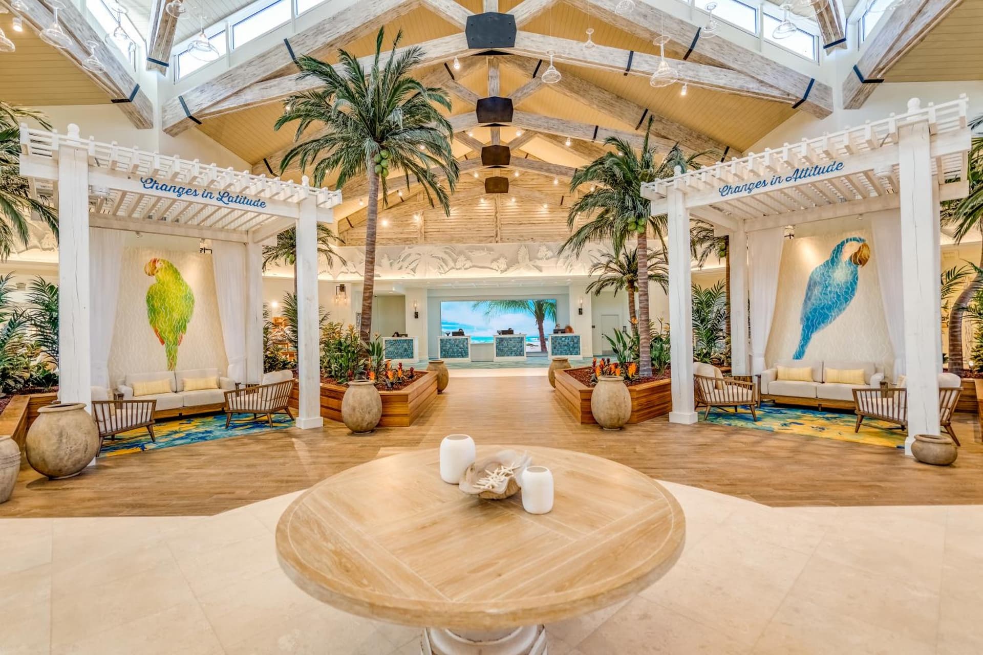 Margaritaville Cottages Orlando by Vstays with H2O Waterpark gallery photo in Kissimmee, FL — image 77