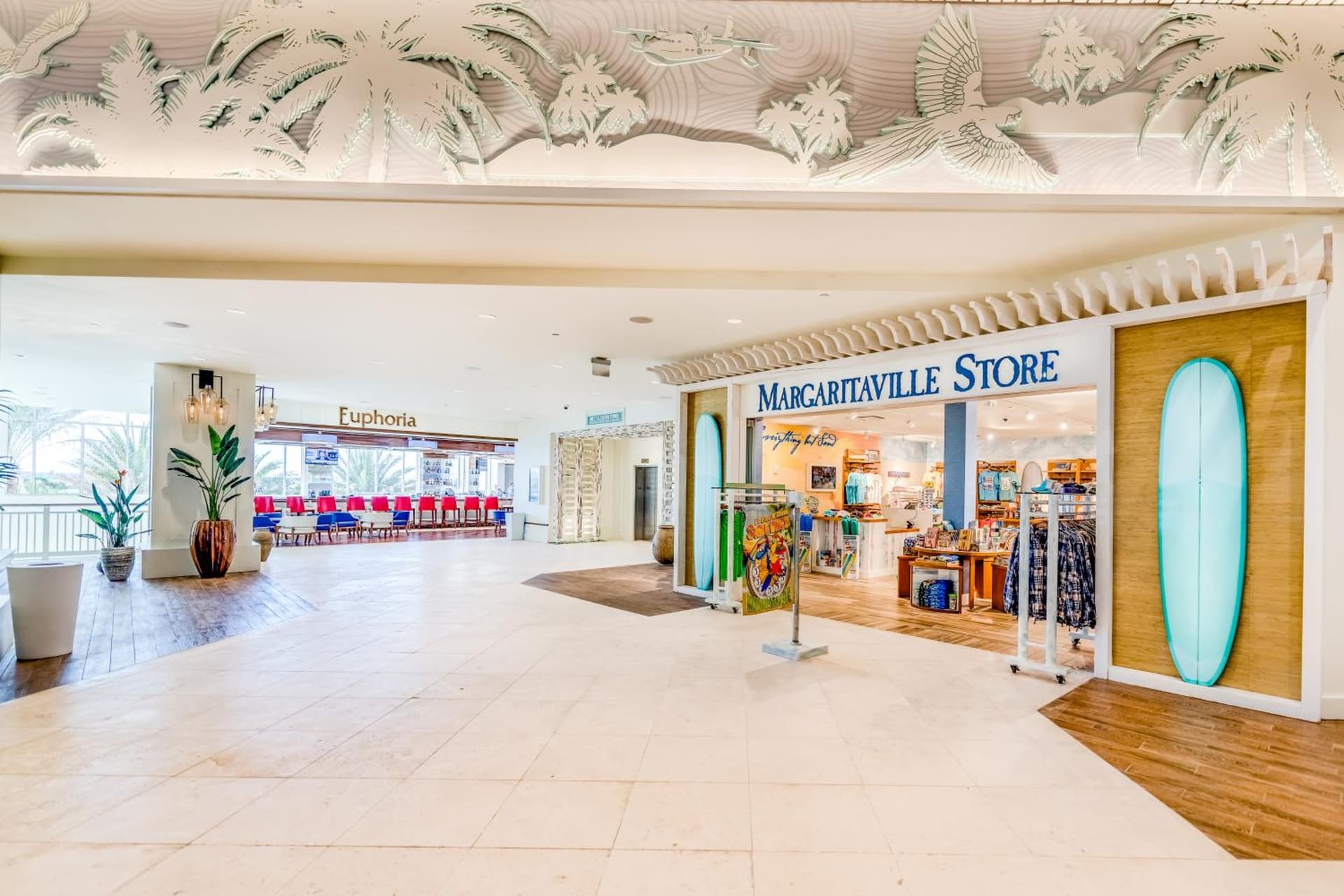 Margaritaville Cottages Orlando by Vstays with H2O Waterpark gallery photo in Kissimmee, FL — image 126