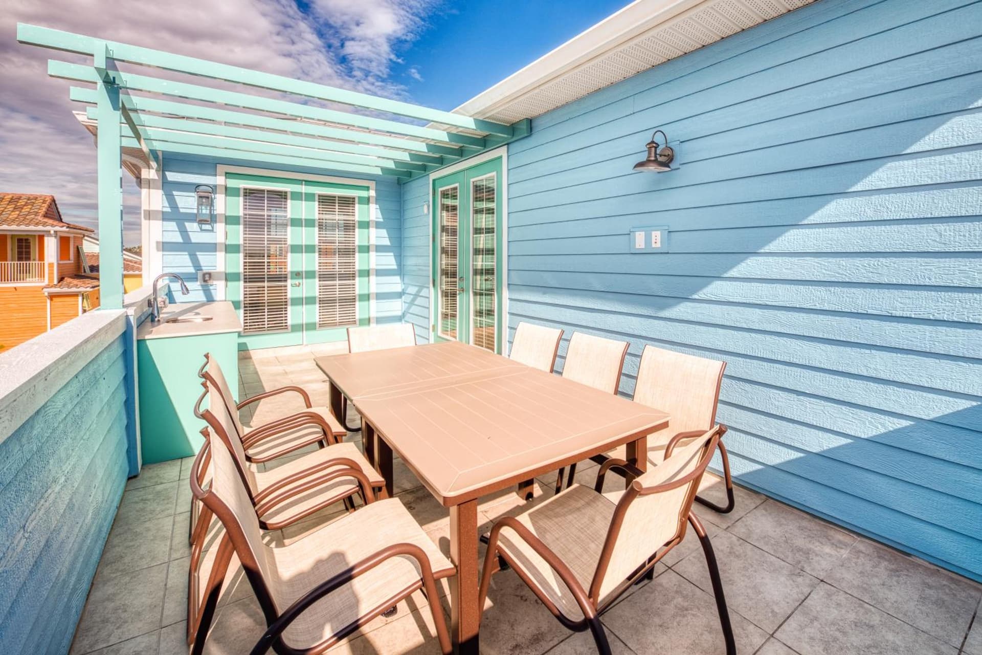 Margaritaville Cottages Orlando by Vstays with H2O Waterpark gallery photo in Kissimmee, FL — image 36